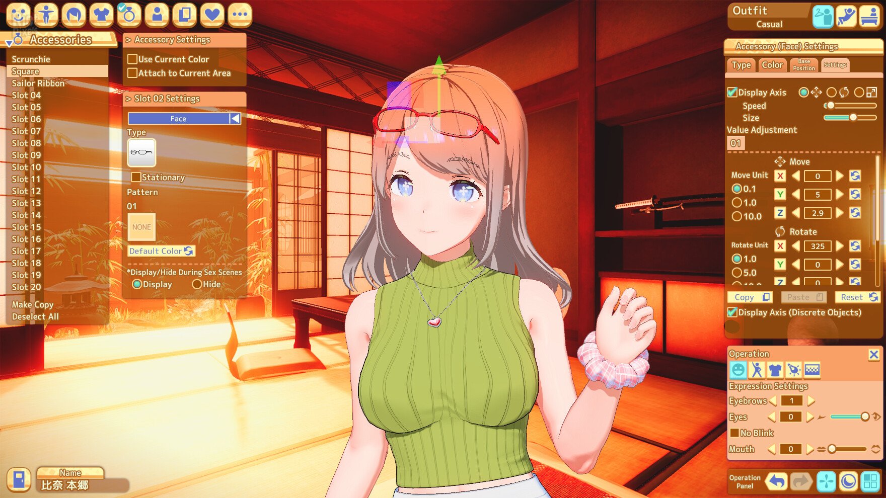 [7]-HoneyCome: Come Come Party – v2.0.3 + Dolce DLC, Compressed BetterRepack v1.4.1 Download
