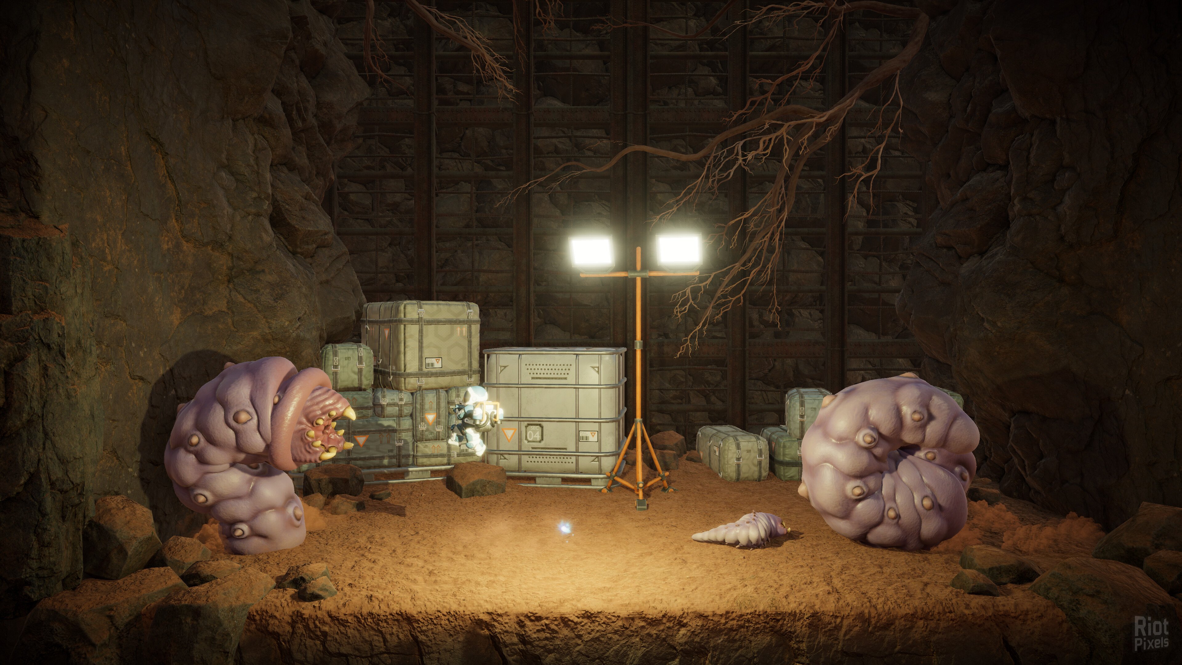 [3]-The Mobius Machine – v1.1.0 Download