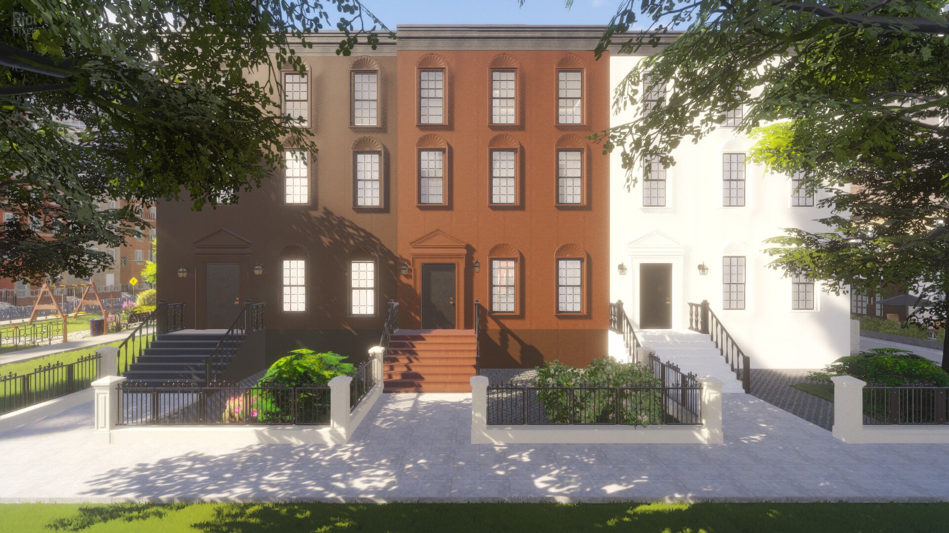 [16]-Hometopia – Version 26773 (Final Update) Download