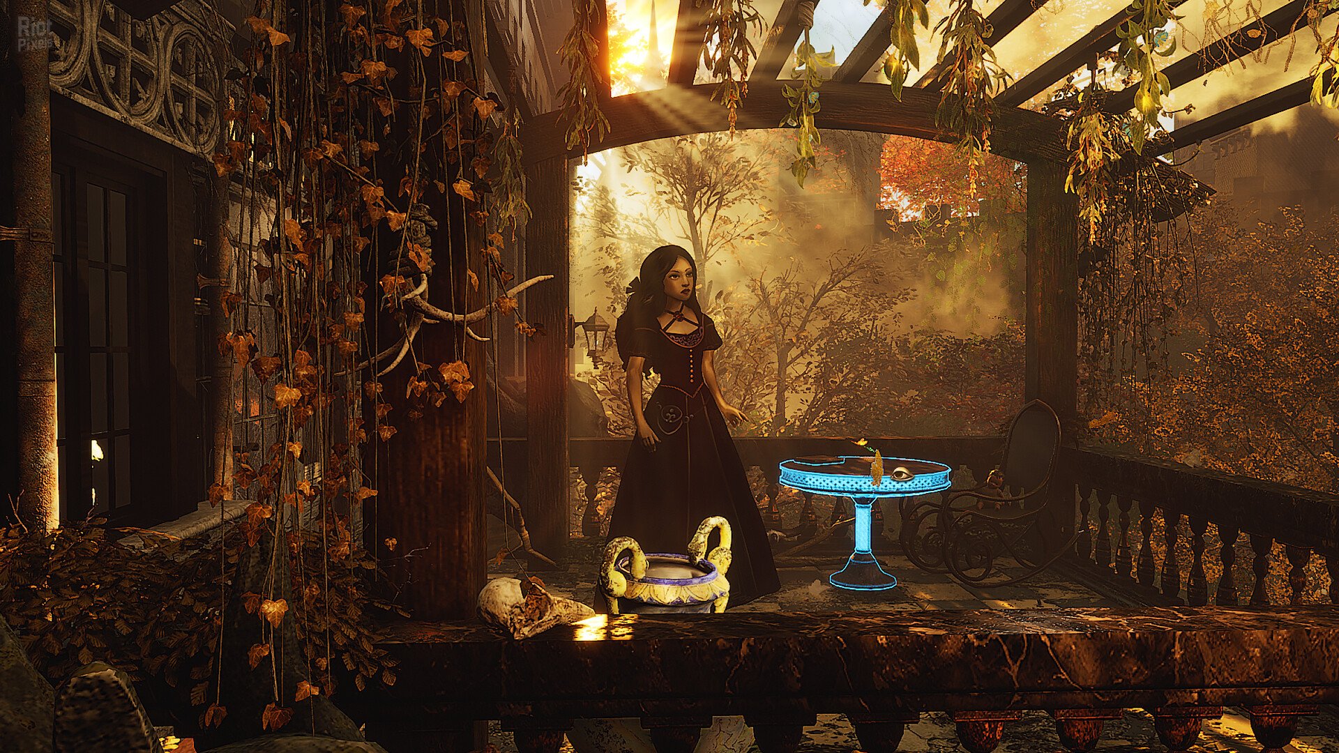 [16]-Castle of Secrets Download