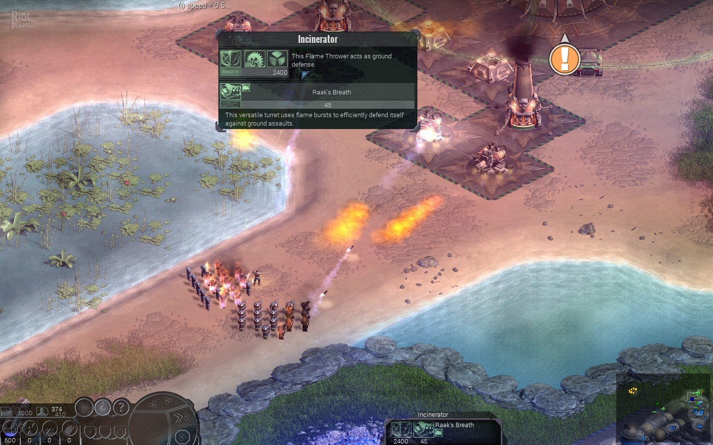 [5]-SunAge: Battle for Elysium – Remastered Download