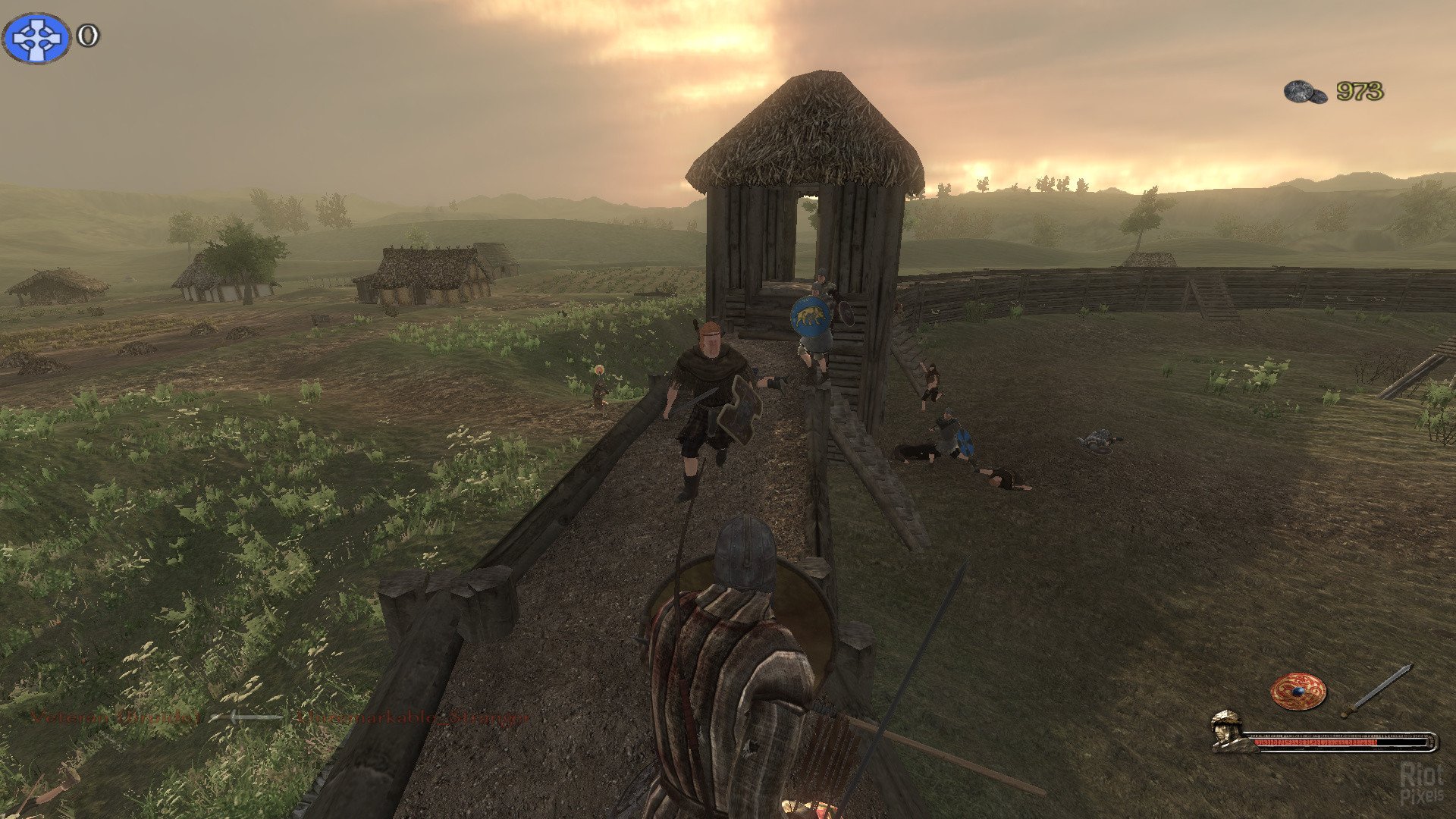 [8]-Mount & Blade: Warband – Viking Conquest – Reforged Edition Download
