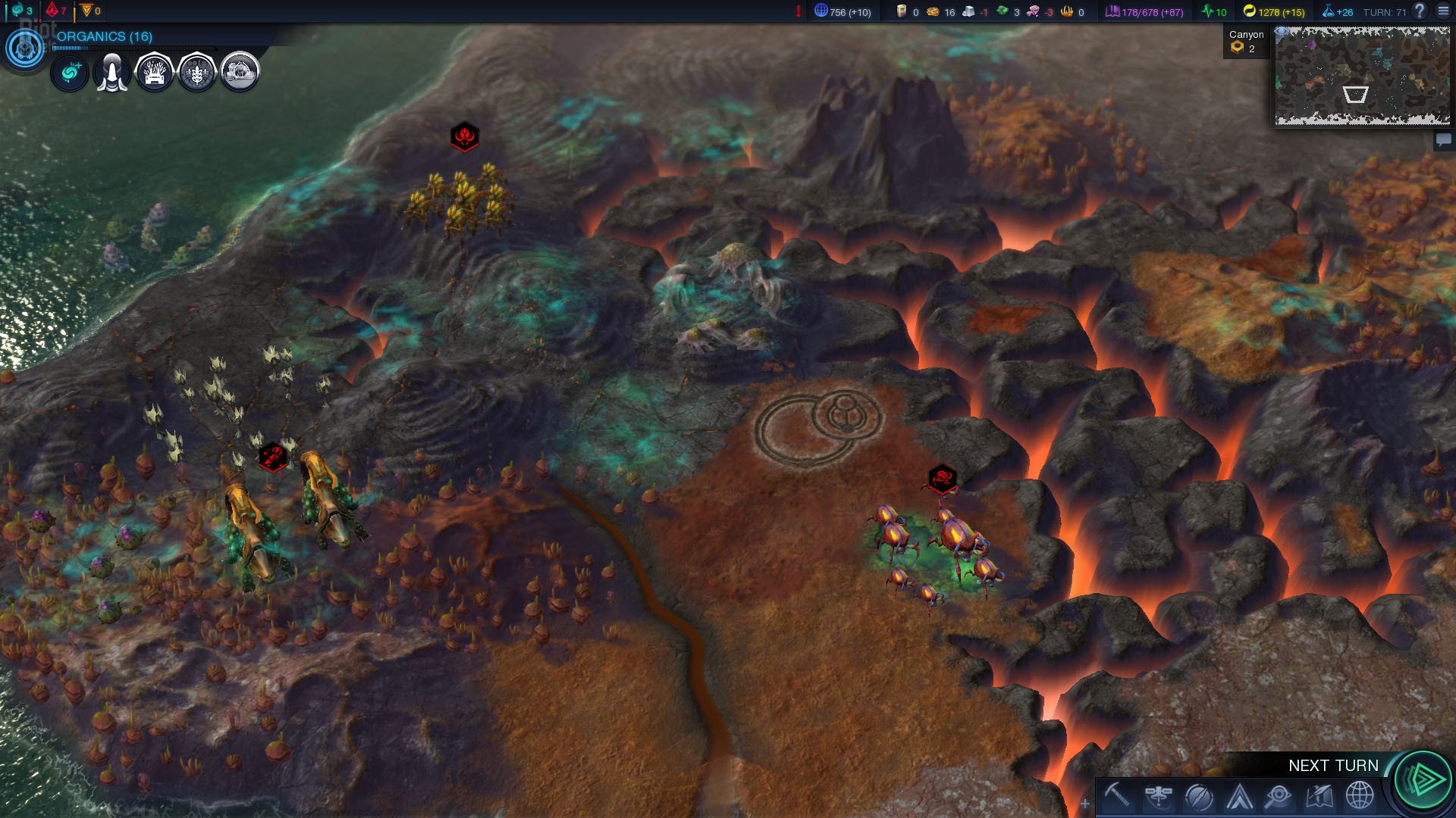 [15]-Sid Meier’s Civilization: Beyond Earth + 2 DLC Download