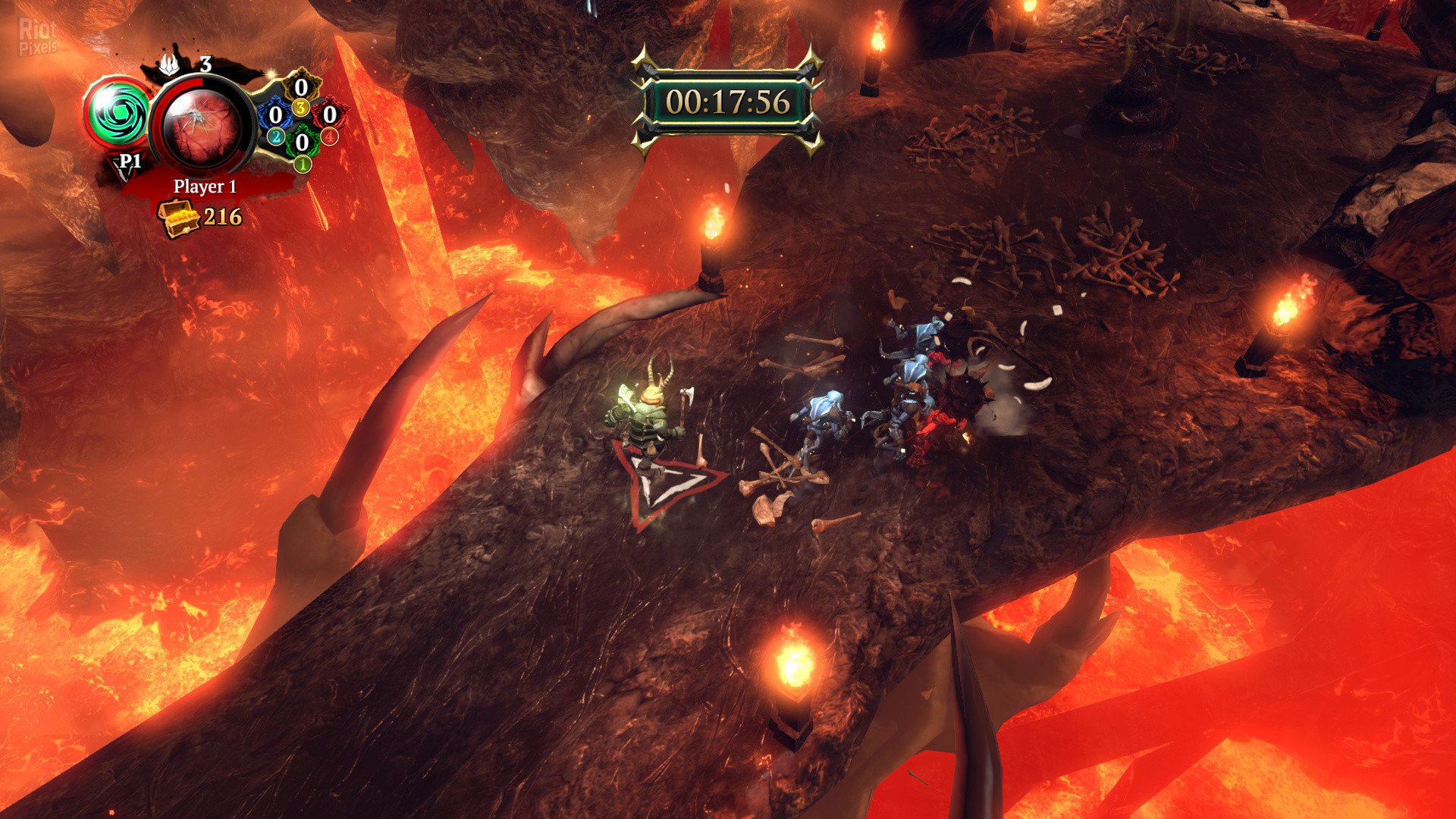 [7]-Overlord: Fellowship of Evil Download
