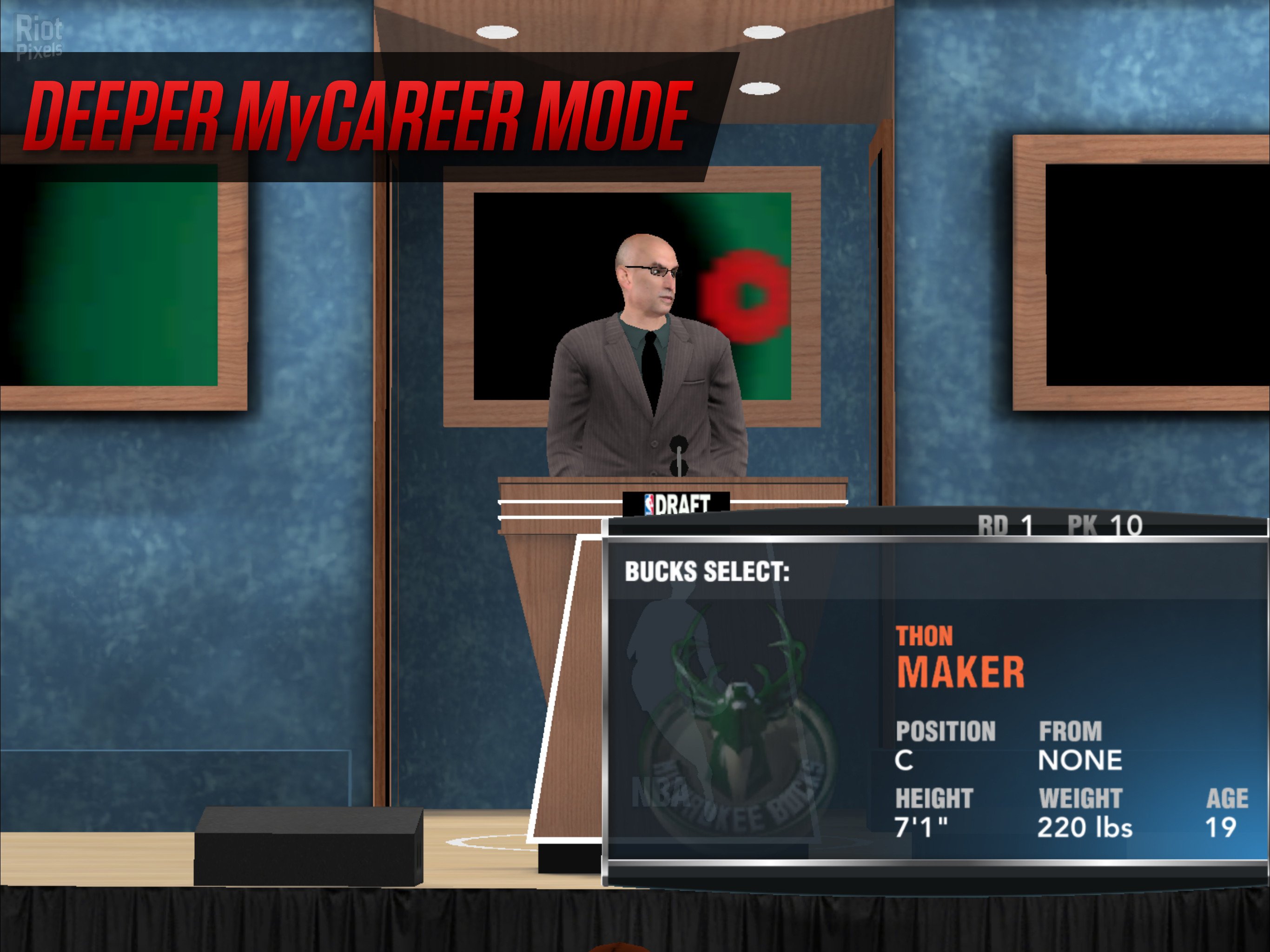 [6]-NBA 2K17 + Update 1 [FIXED REPACK] Download