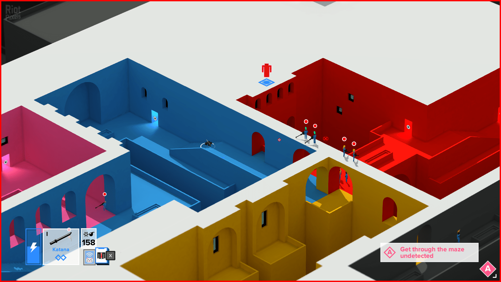[9]-Tokyo 42 + Hotfix v1.0.1 Download