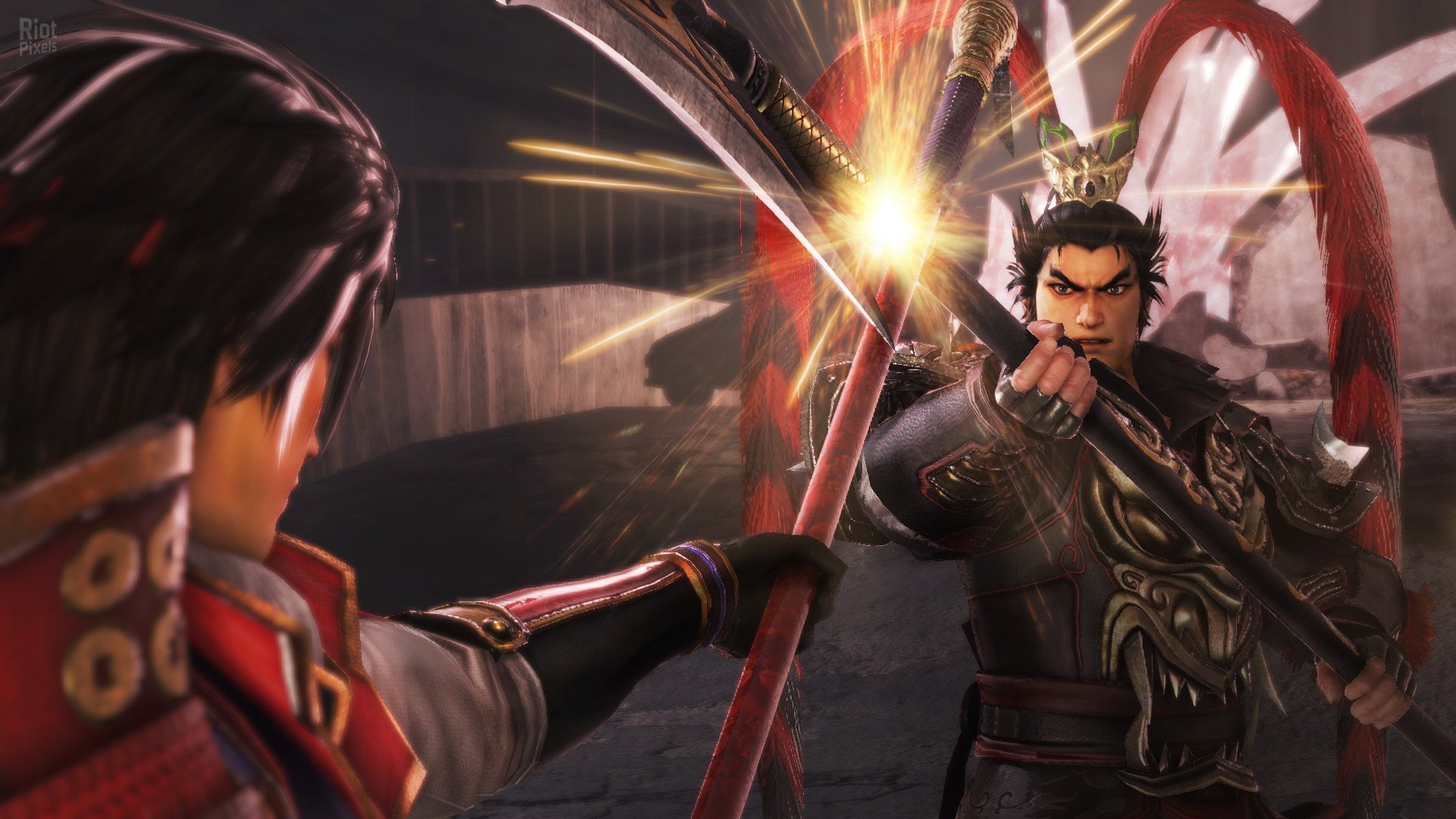 Warriors All-Stars + 27 DLCs-HohohoGames