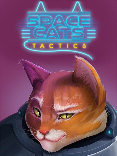 Space Cats Tactics: Deluxe Founder Edition – v1.0.0 + Bonus Content-HohohoGames