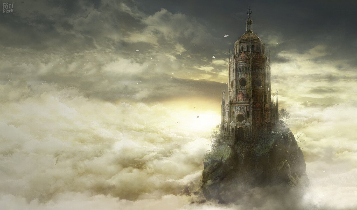 [20]-Dark Souls 3- v1.15 + 2 DLCs Download