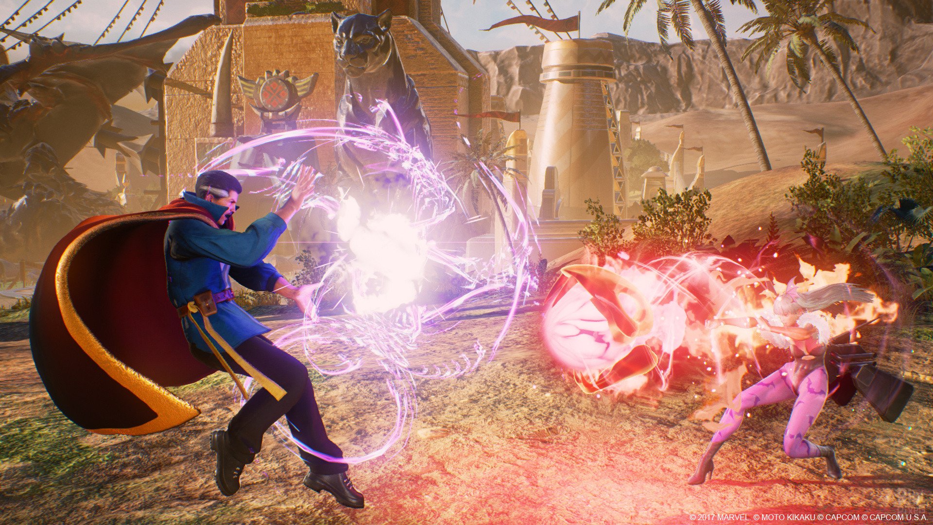 [7]-Marvel vs. Capcom: Infinite – Deluxe Edition Download