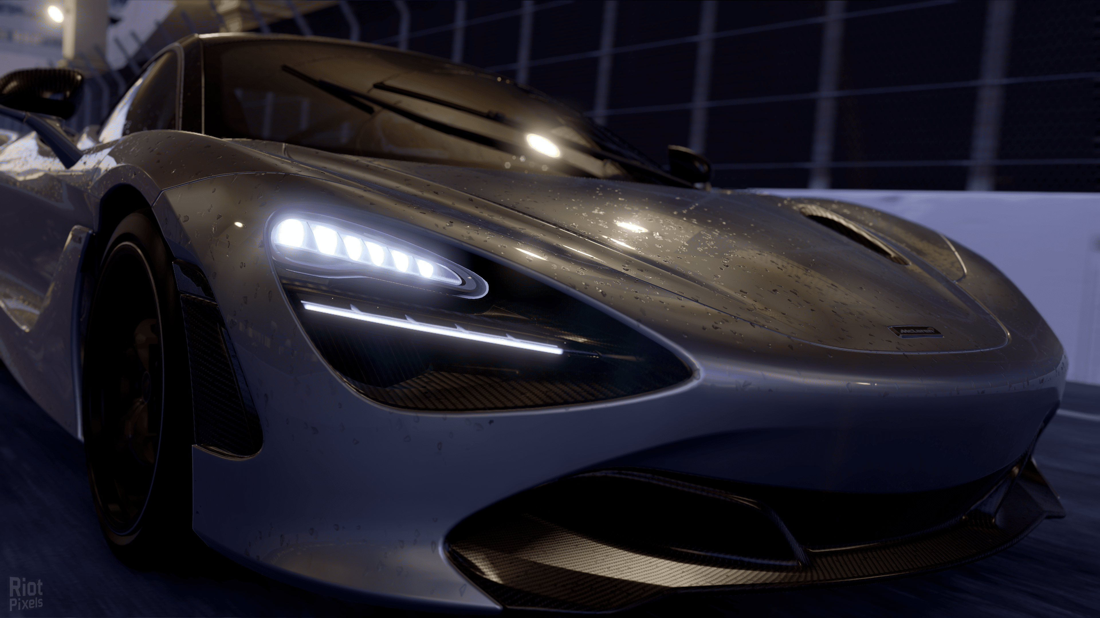 [2]-Project CARS 2 – v6.0.0.0.1056 + 5 DLCs + Multiplayer Download