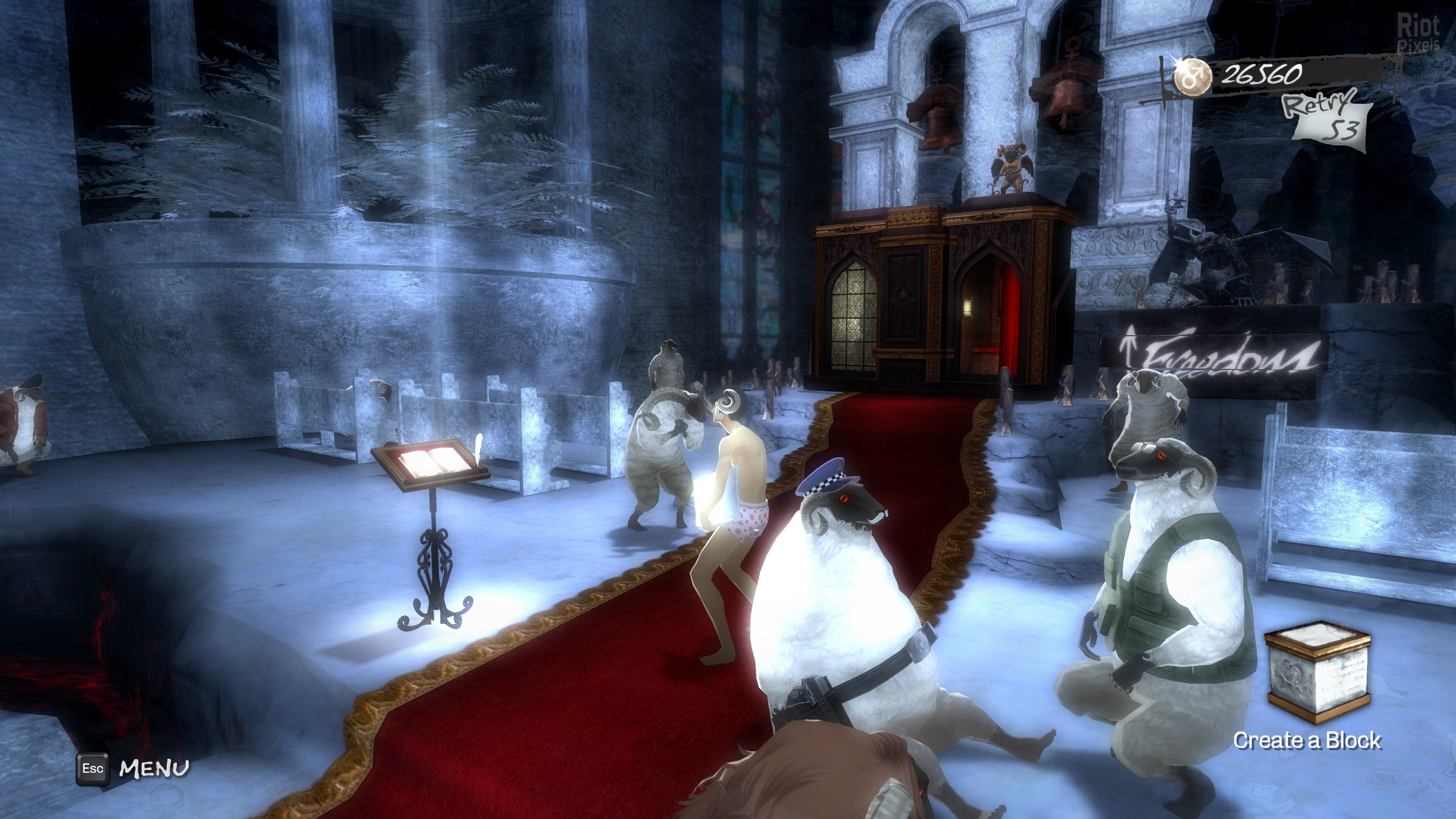[2]-Catherine Classic Download