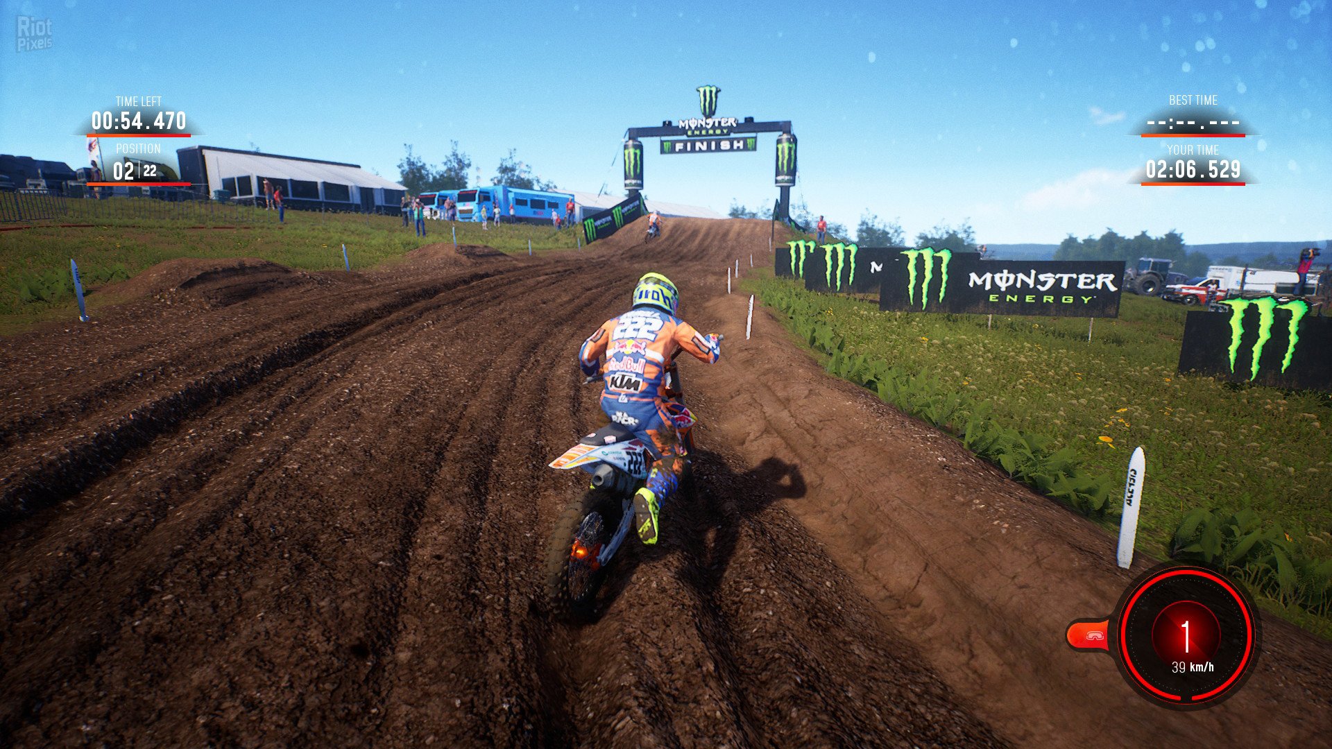 [6]-MXGP 2019: The Official Motocross Videogame Download