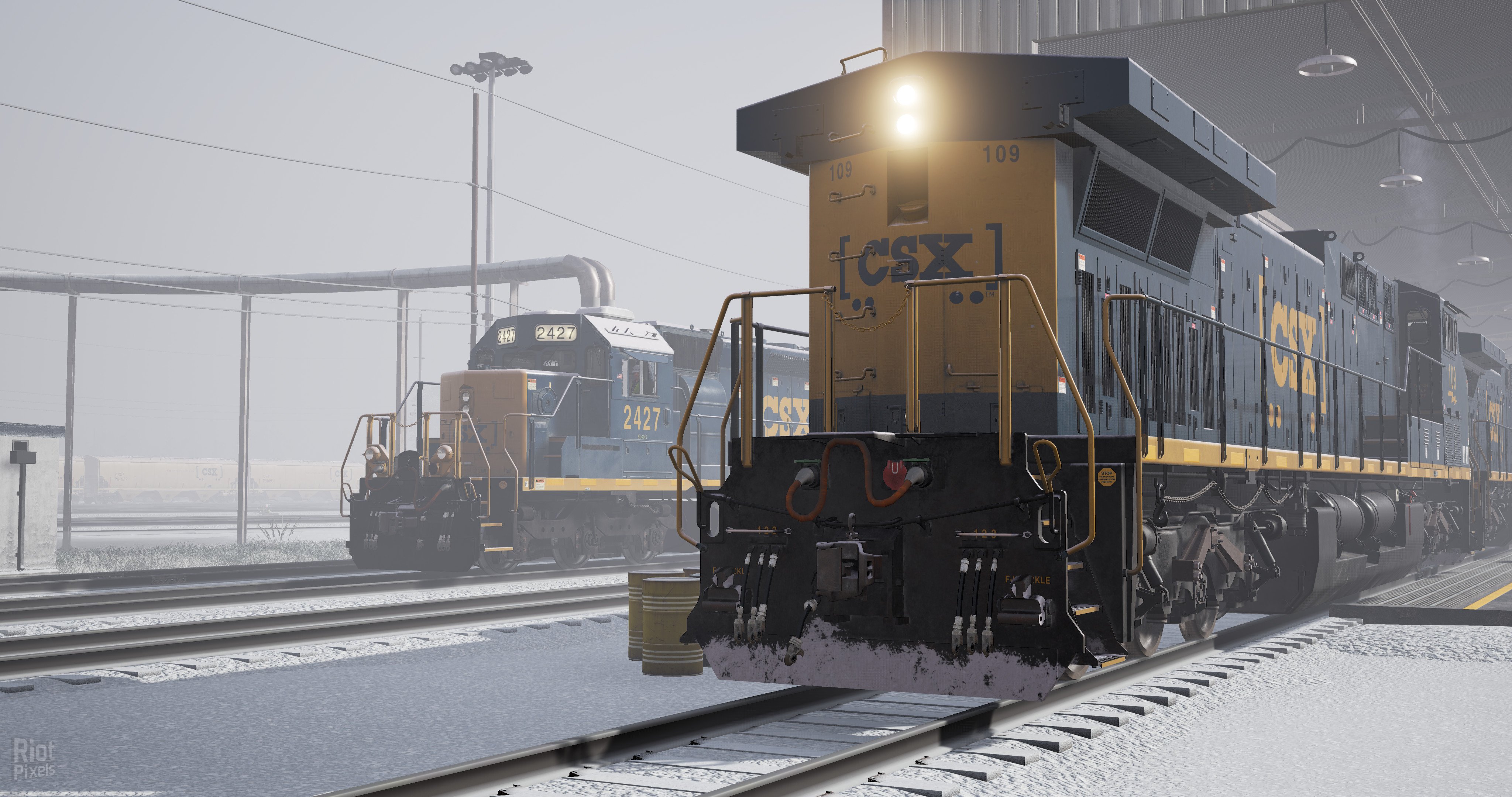 [10]-Train Sim World 2020 – Build 550/4667268 (02.13.2020) + 22 DLCs Download