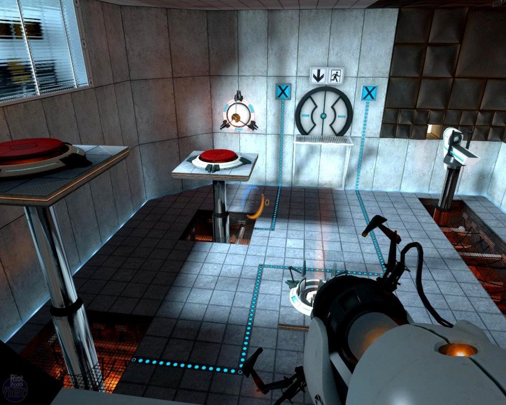[6]-Portal Collection Download