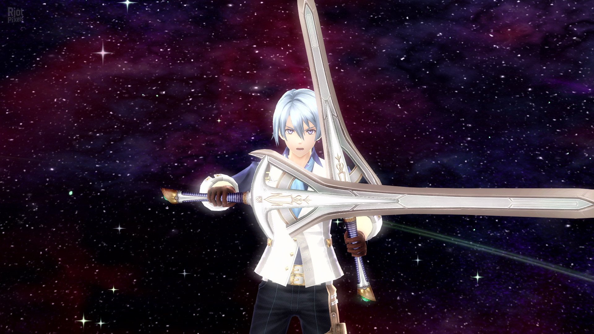 [3]-The Legend of Heroes: Trails of Cold Steel IV – Digital Deluxe Edition – v1.0.2 + 18 DLCs Download