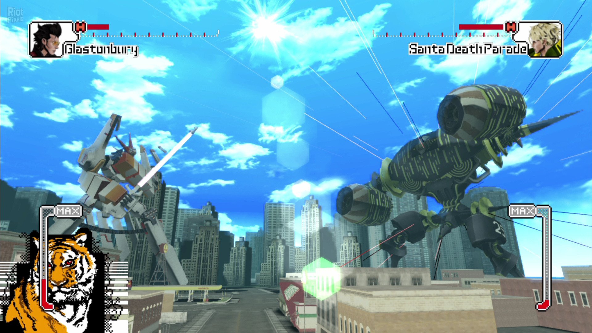 [11]-No More Heroes 2: Desperate Struggle Download