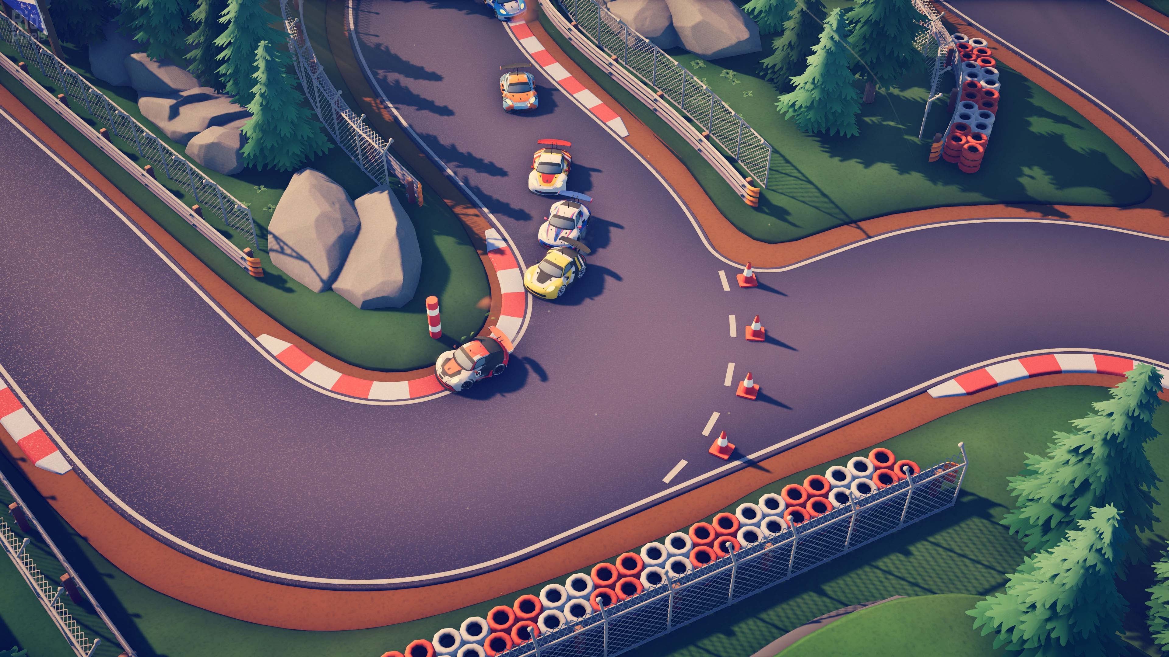 [16]-Circuit Superstars + Top Gear Time Attack DLC Download