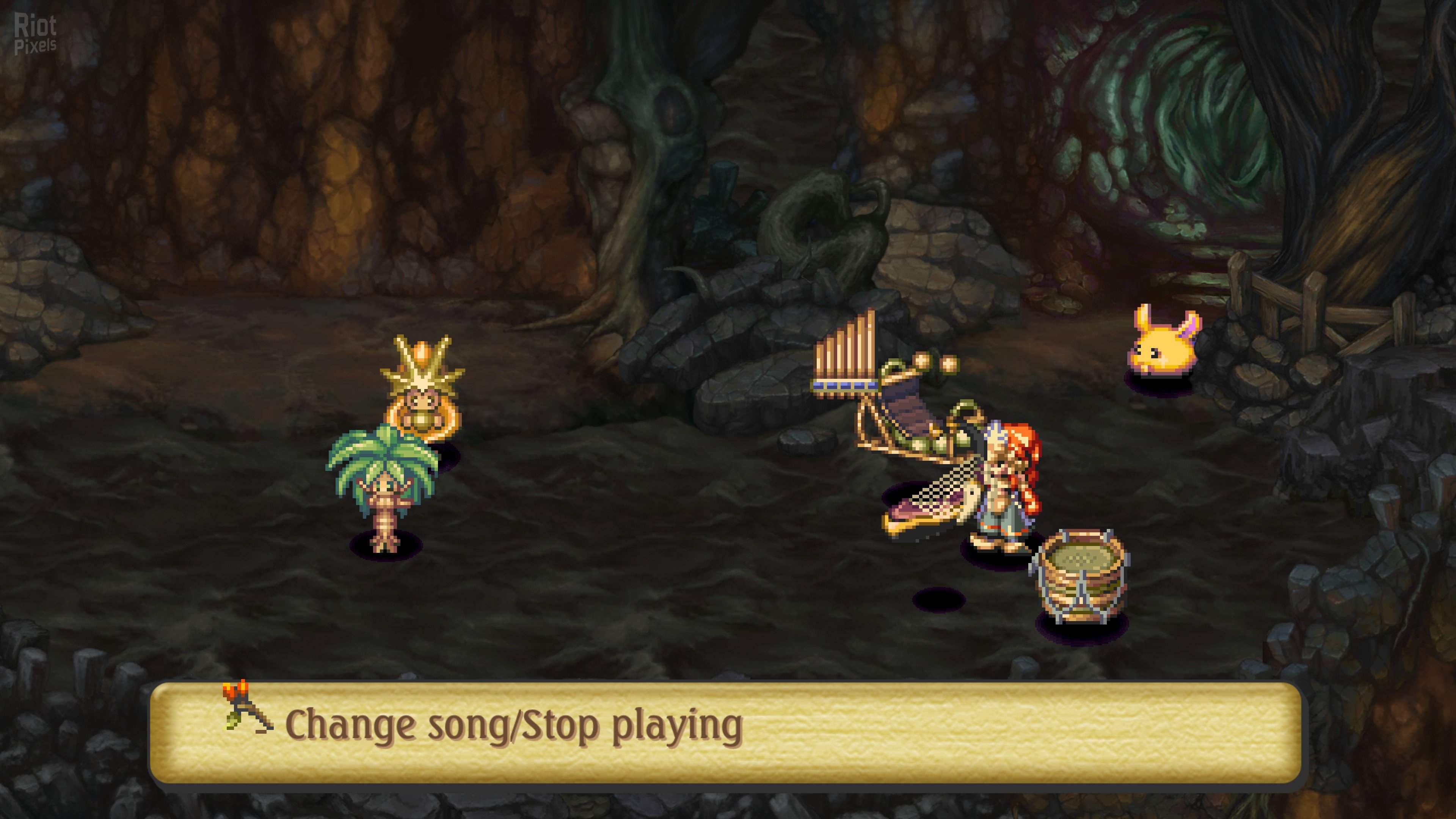 [4]-Legend of Mana + Wallpapers DLC Download