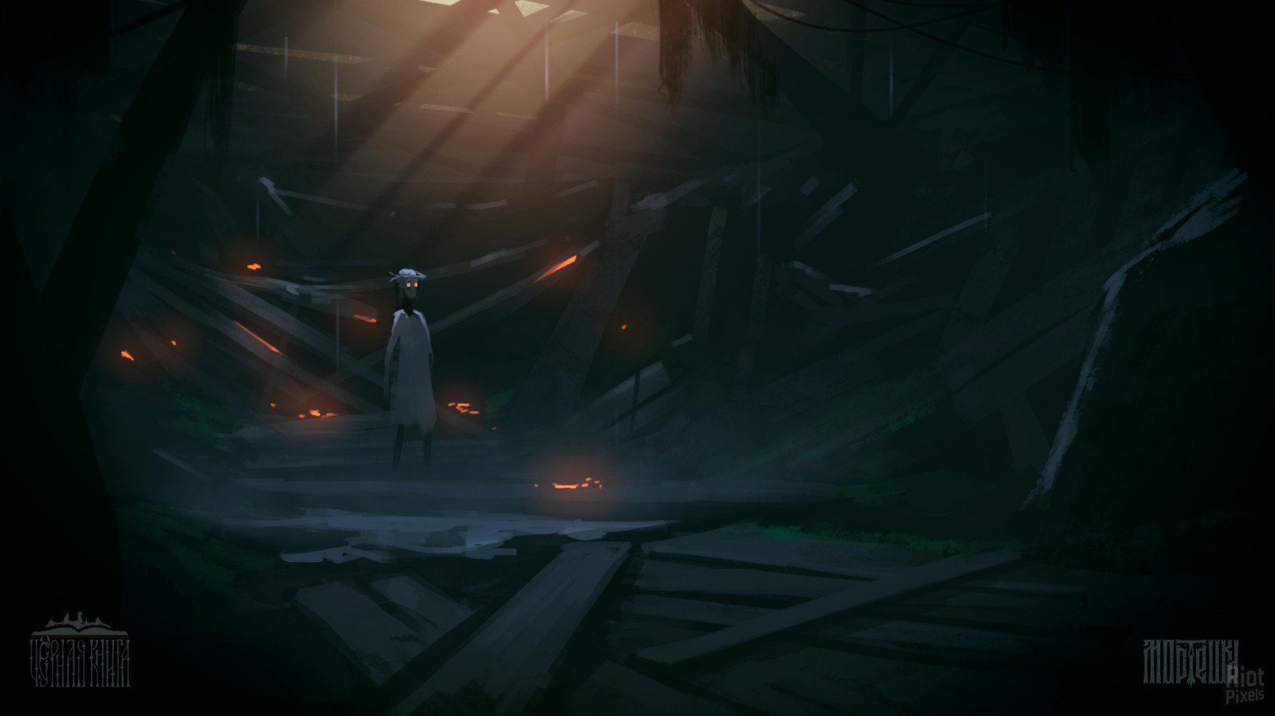 [20]-Black Book: Deluxe Edition – BuildID 8229654 + 2 DLCs Download