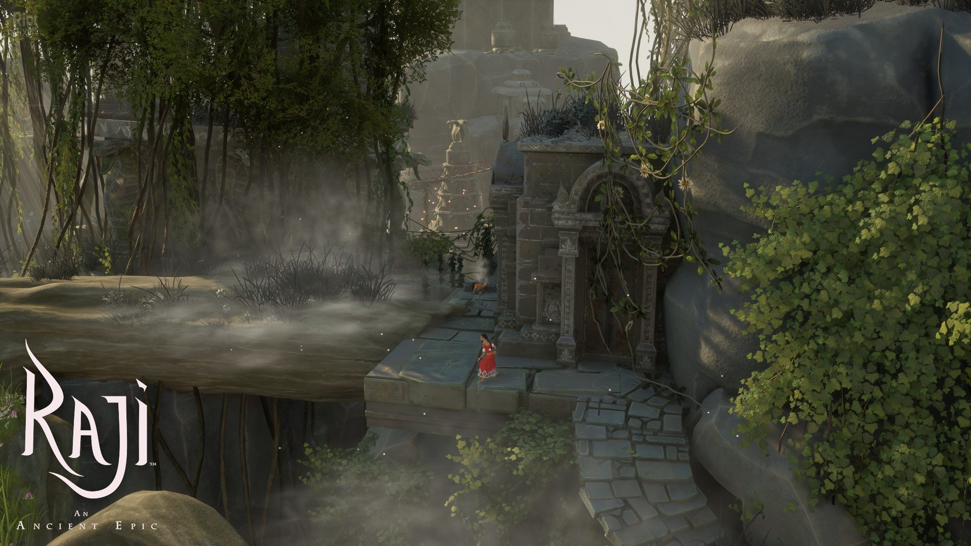 [3]-Raji: An Ancient Epic – Enhanced Edition + Bonus Soundtrack Download