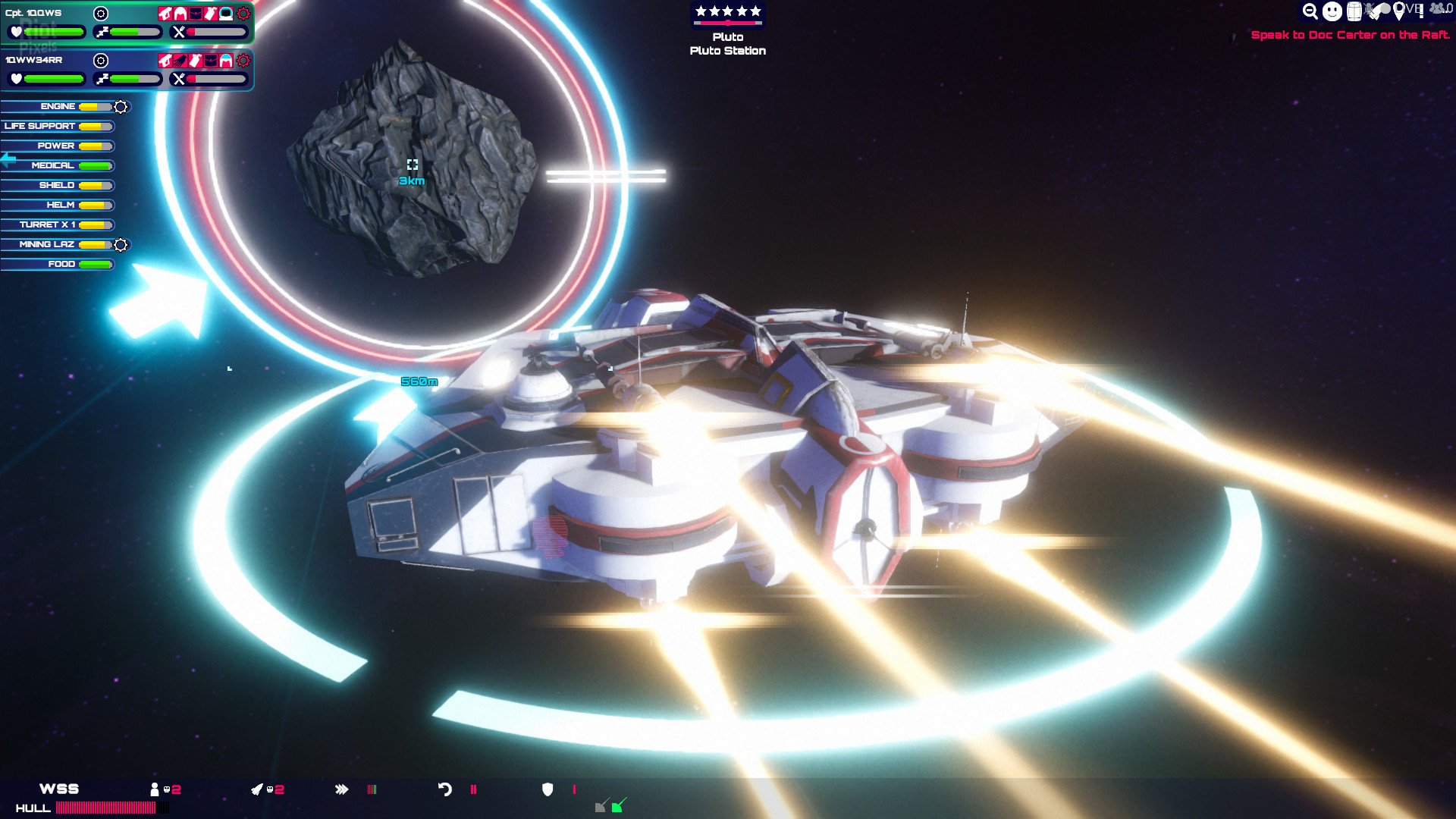 [11]-The Galactic Junkers – v1.0.1.0 Download