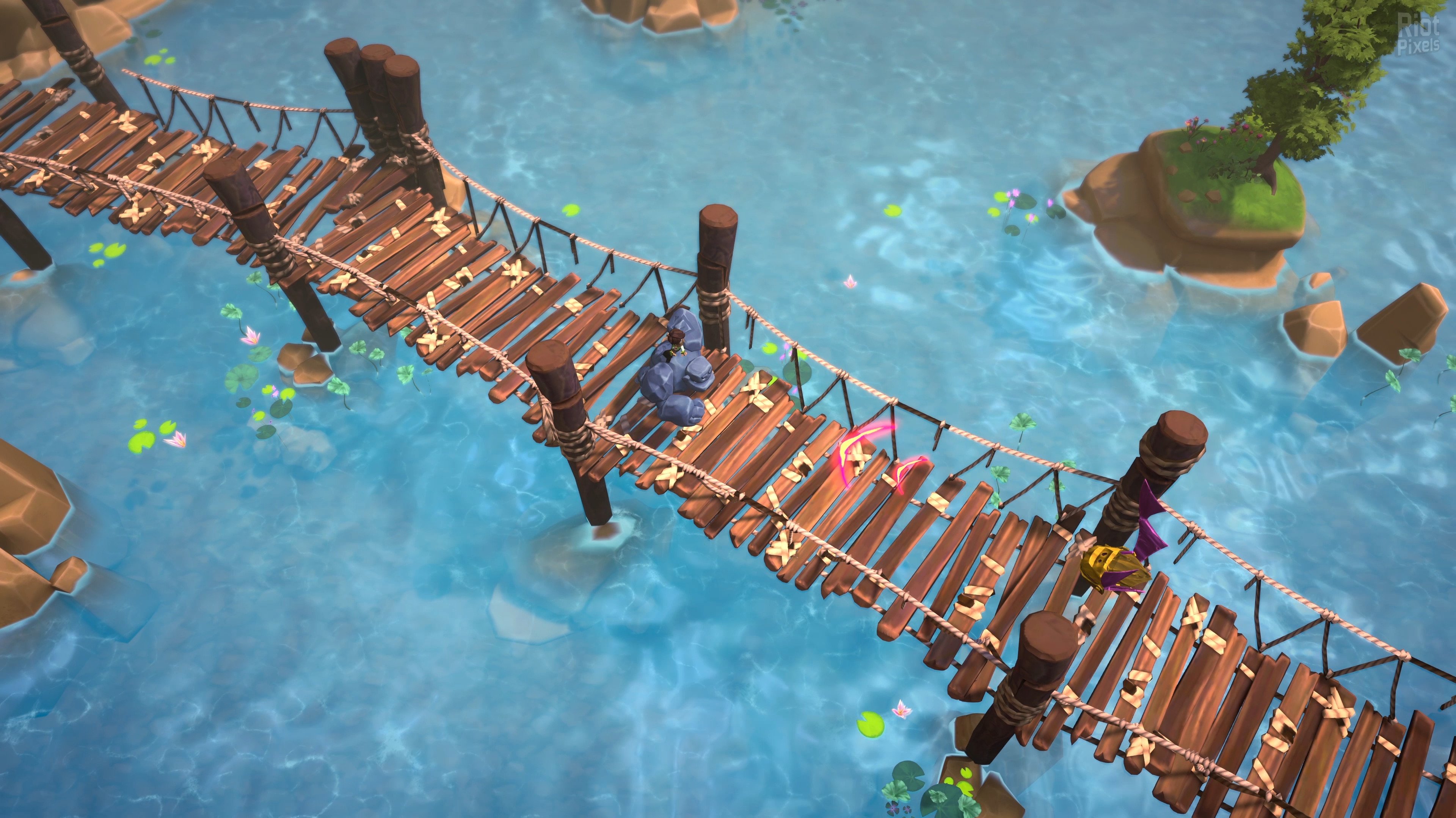 [6]-Curse of the Deadwood Download