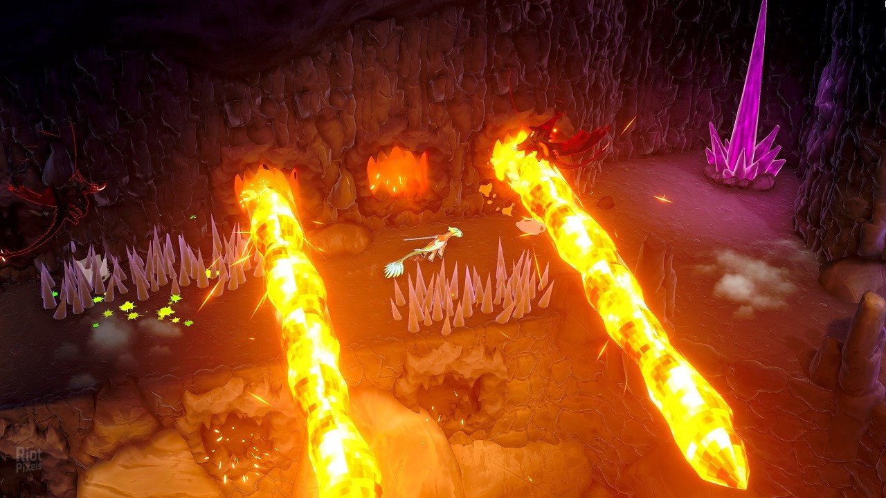 [9]-DreamWorks Dragons: Legends of The Nine Realms Download