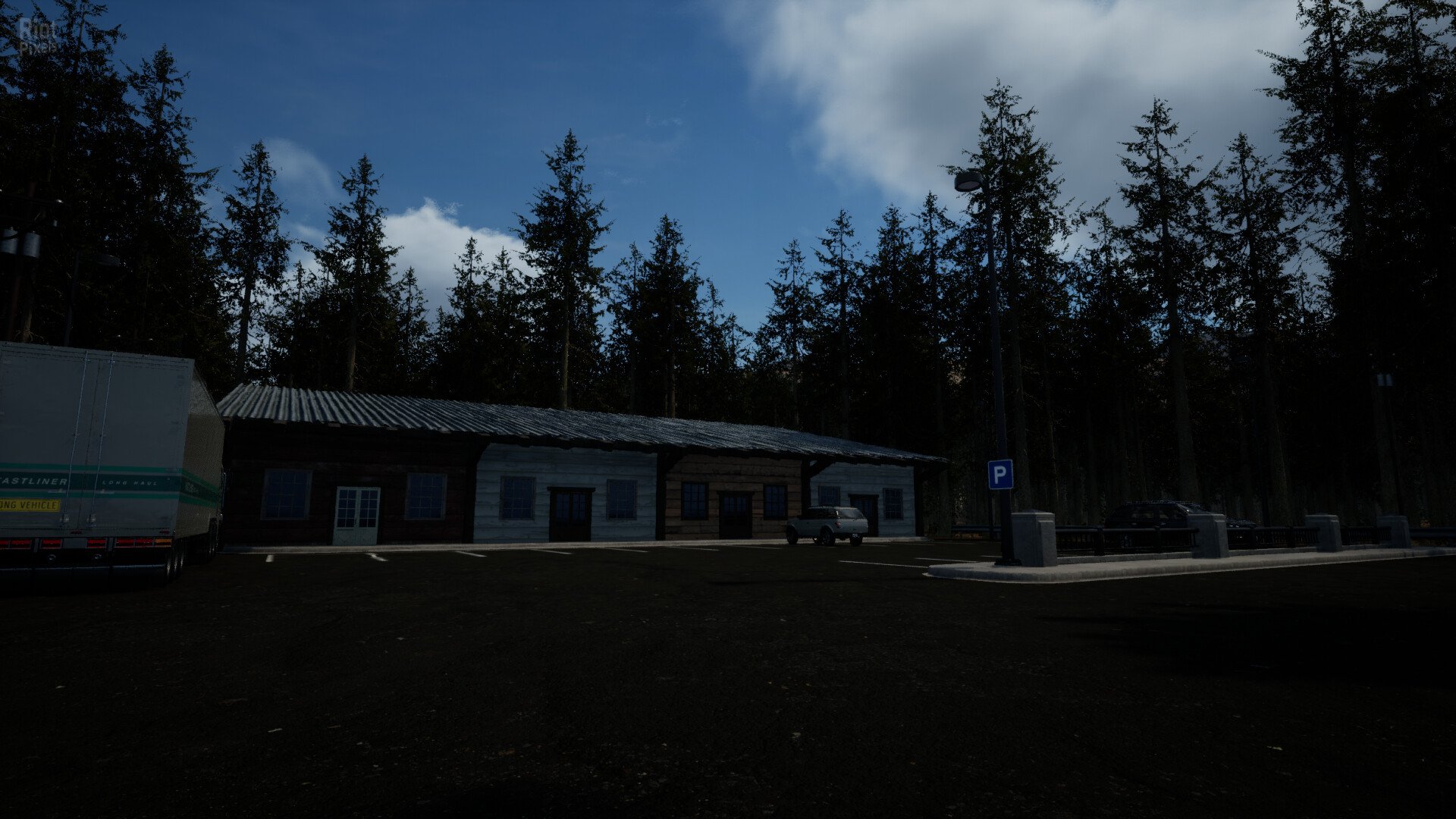 [11]-Evergreen: Mountain Life Simulator – v1.0.0 (Release) + Windows 7 Fix Download