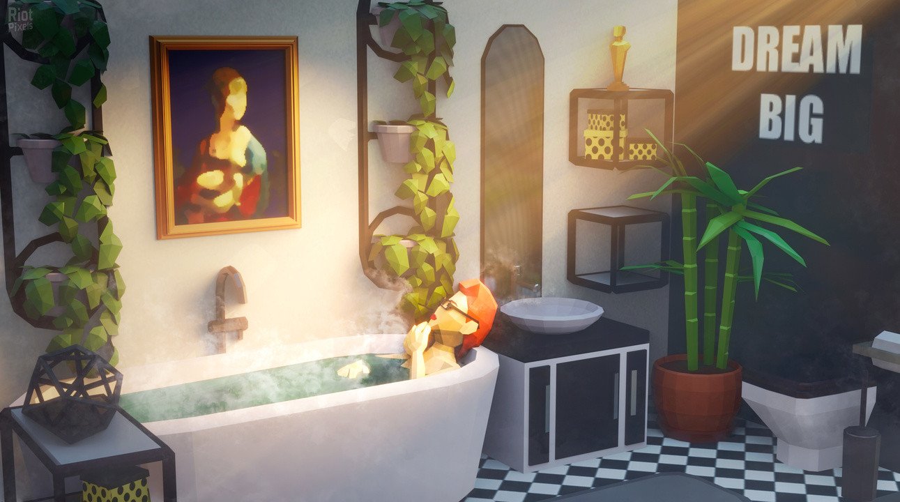 [13]-The Tenants – v1.2.6 + Pets DLC Download