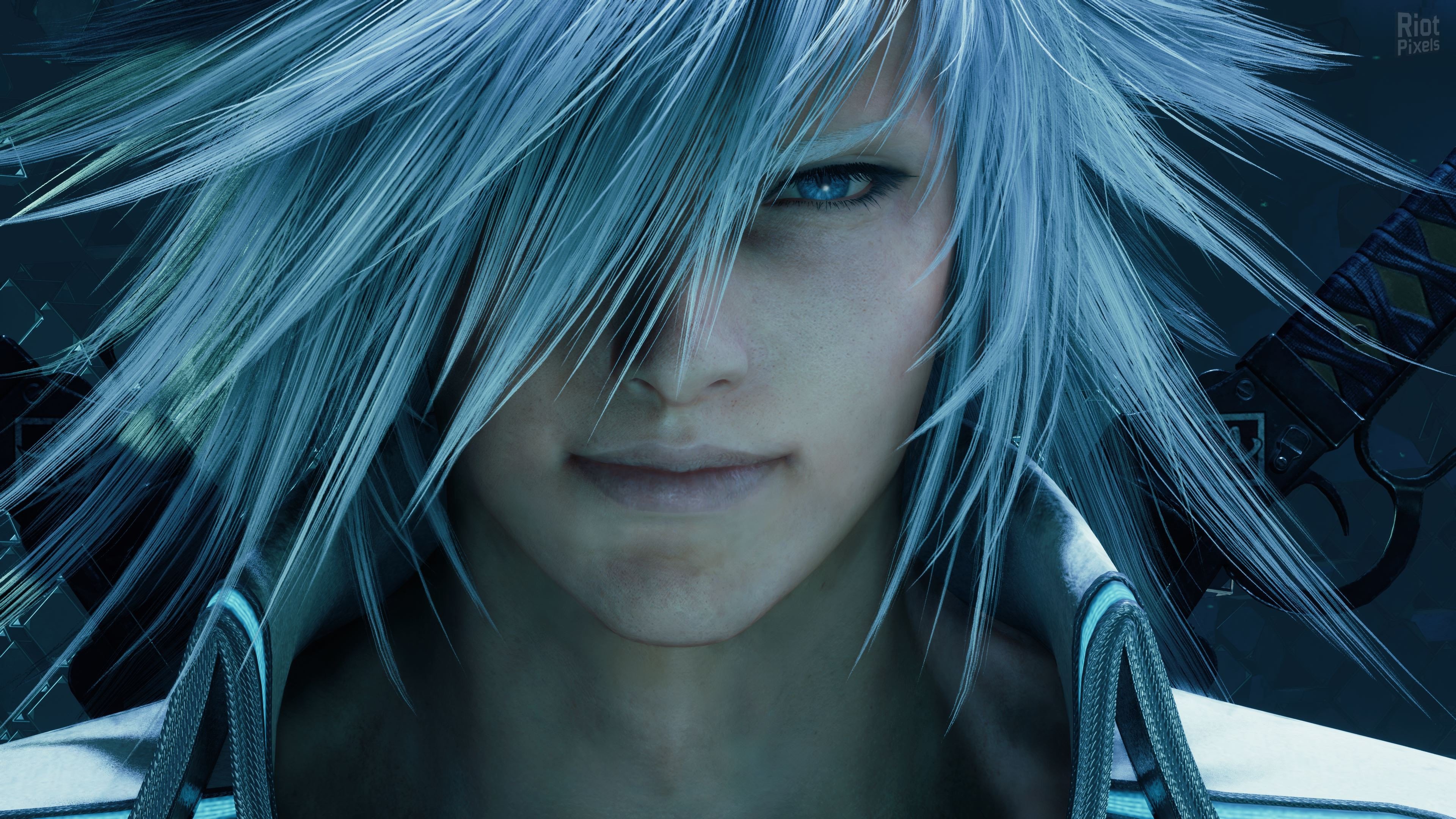 [5]-Final Fantasy VII: Remake Intergrade, v1.002 + All DLCs + Essential Mods Download