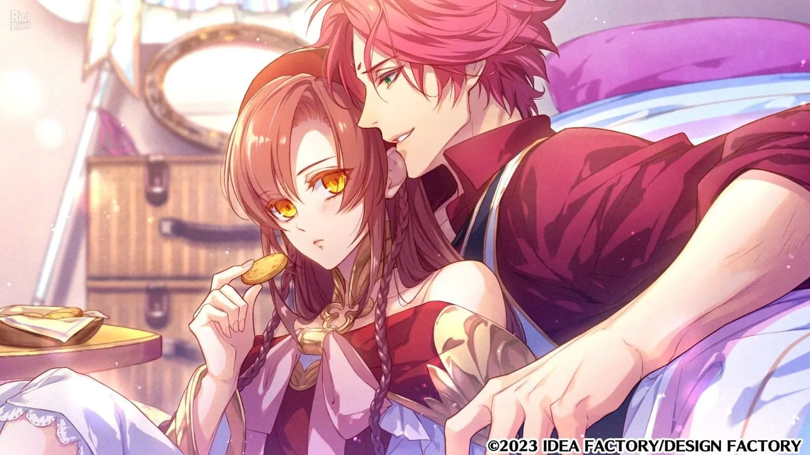 [3]-Radiant Tale -Fanfare!- v1.0.0 + Ryujinx/Suyu Switch Emulators Download