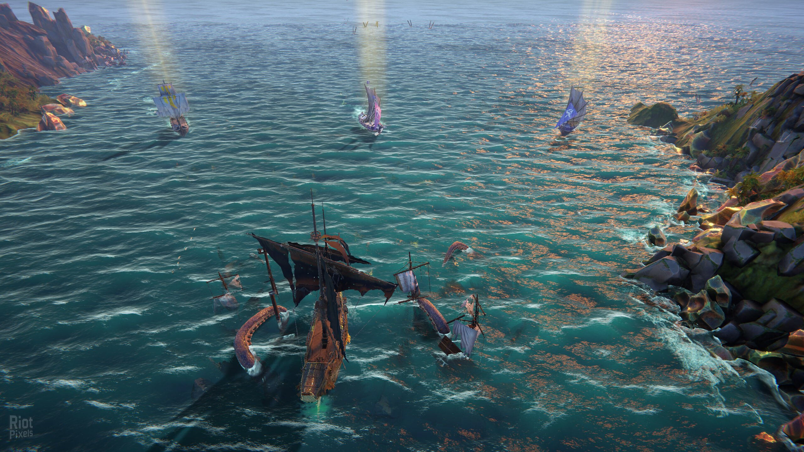[2]-Rogue Waters – v1.0.0.3149 Download