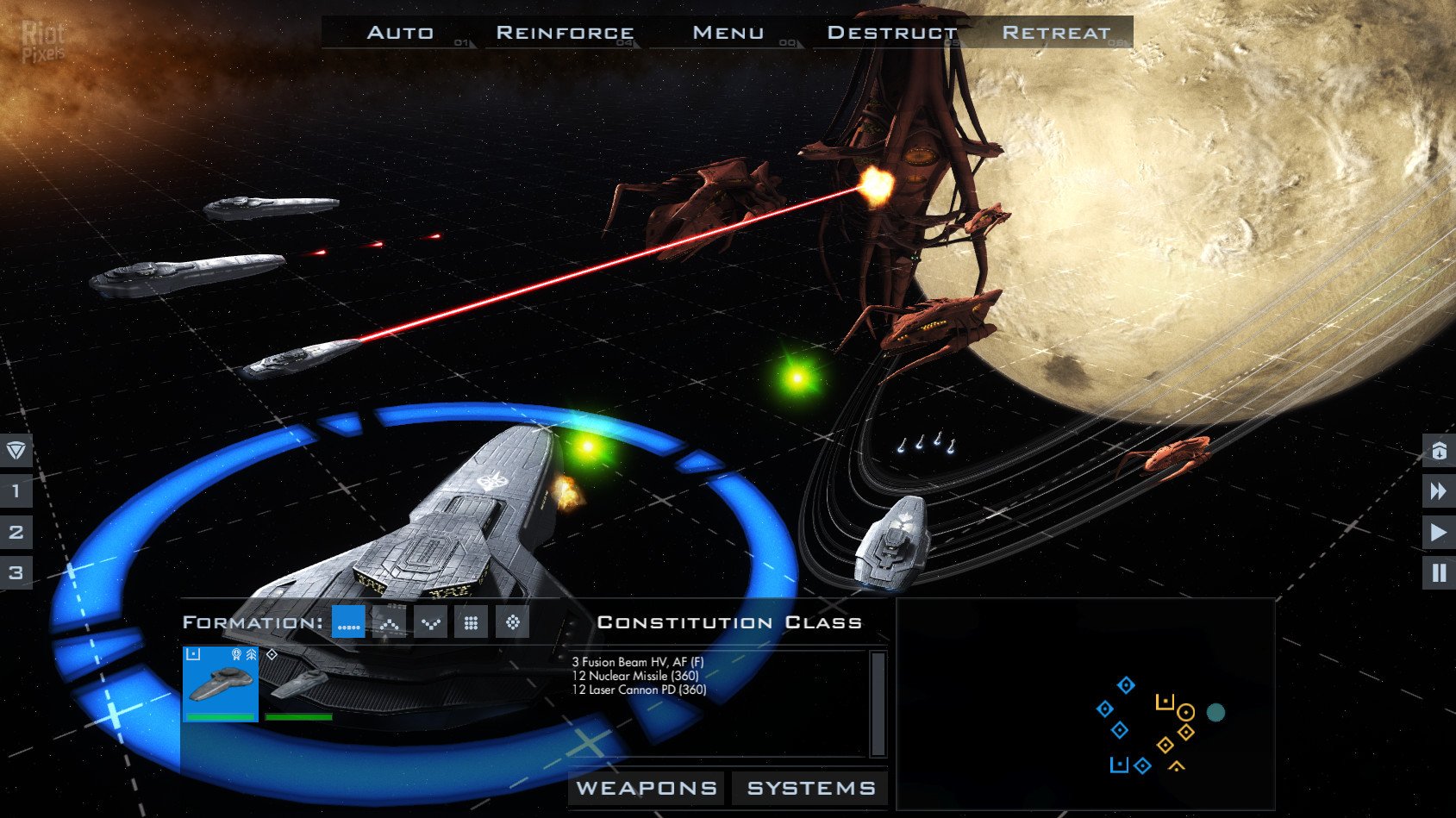 [15]-Lord of Rigel – v1.0 + Bonus Content Download