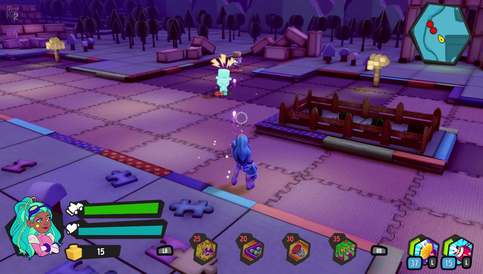 [7]-Toys ‘n’ Traps Download