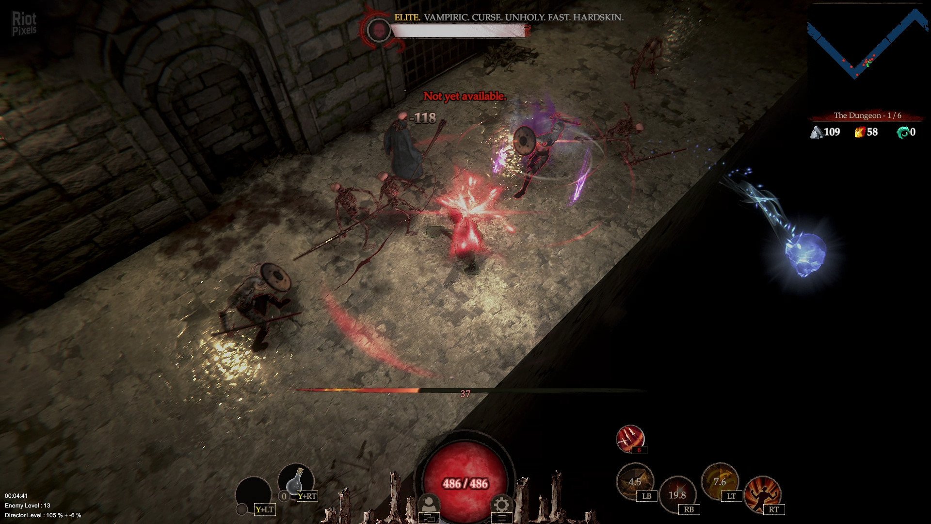 [6]-Nightfall Comes – v1.0.0 (Release) Download