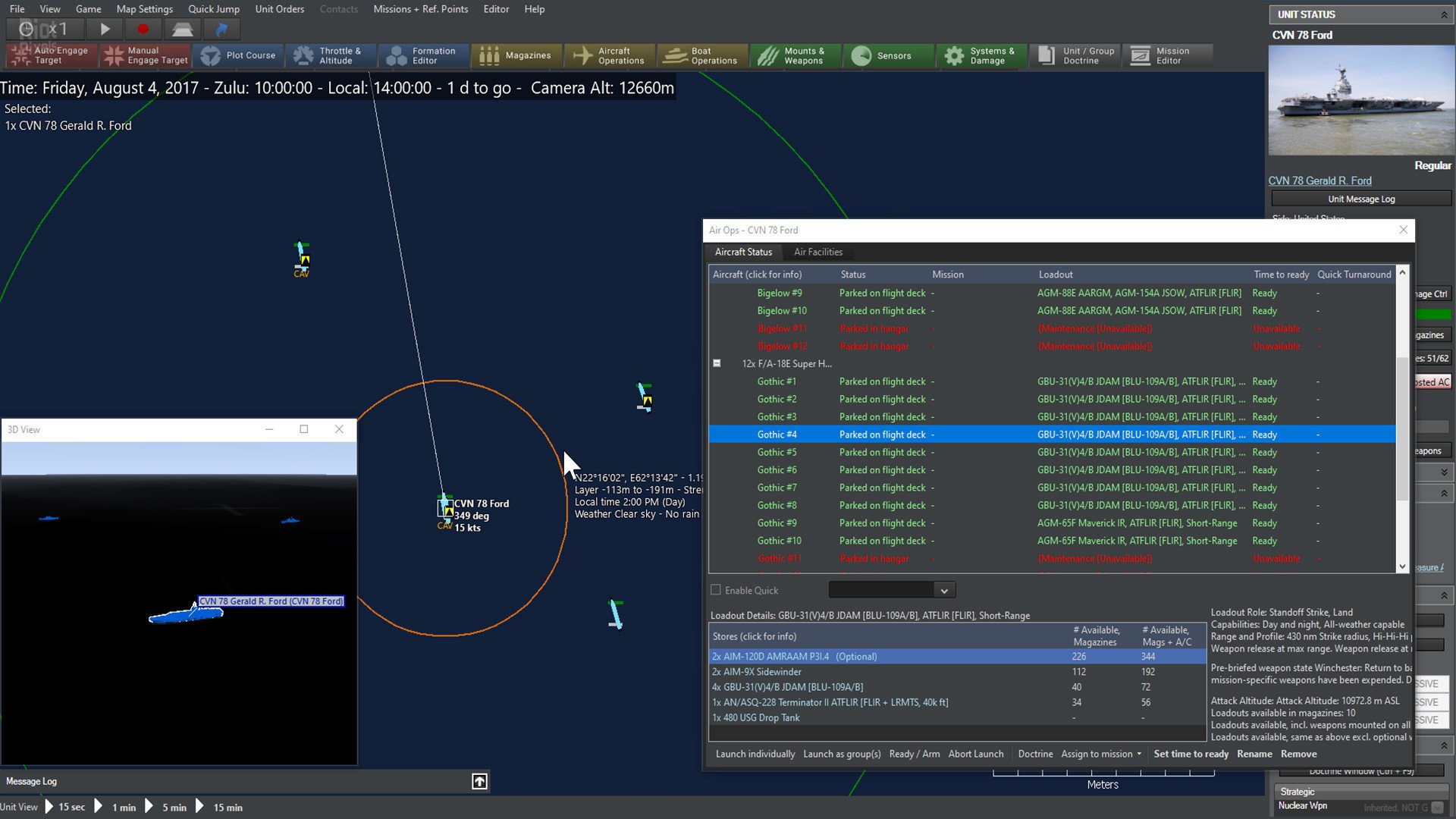 [13]-Command: Modern Operations – v1.07 Build 1567 + 26 DLCs Download