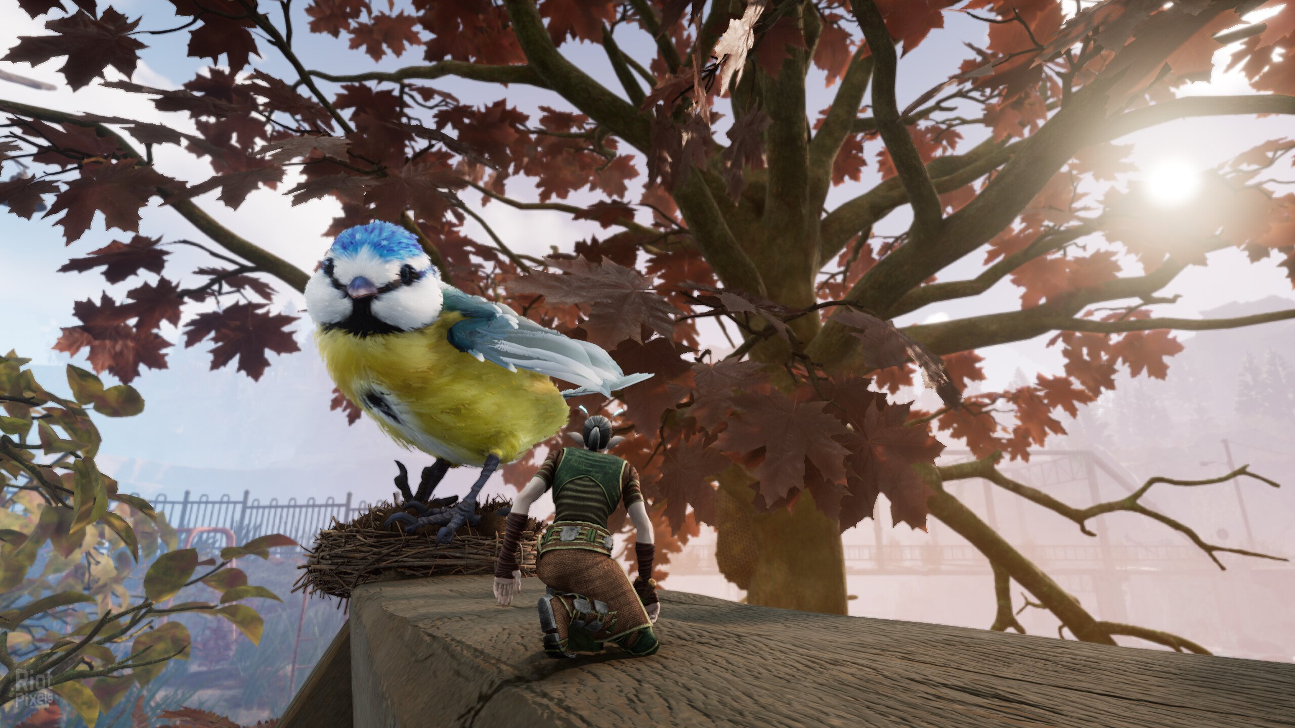 [4]-Smalland: Survive the Wilds & Soundtracks, v1.7.1_15_e769f28c + Bonus OST Download