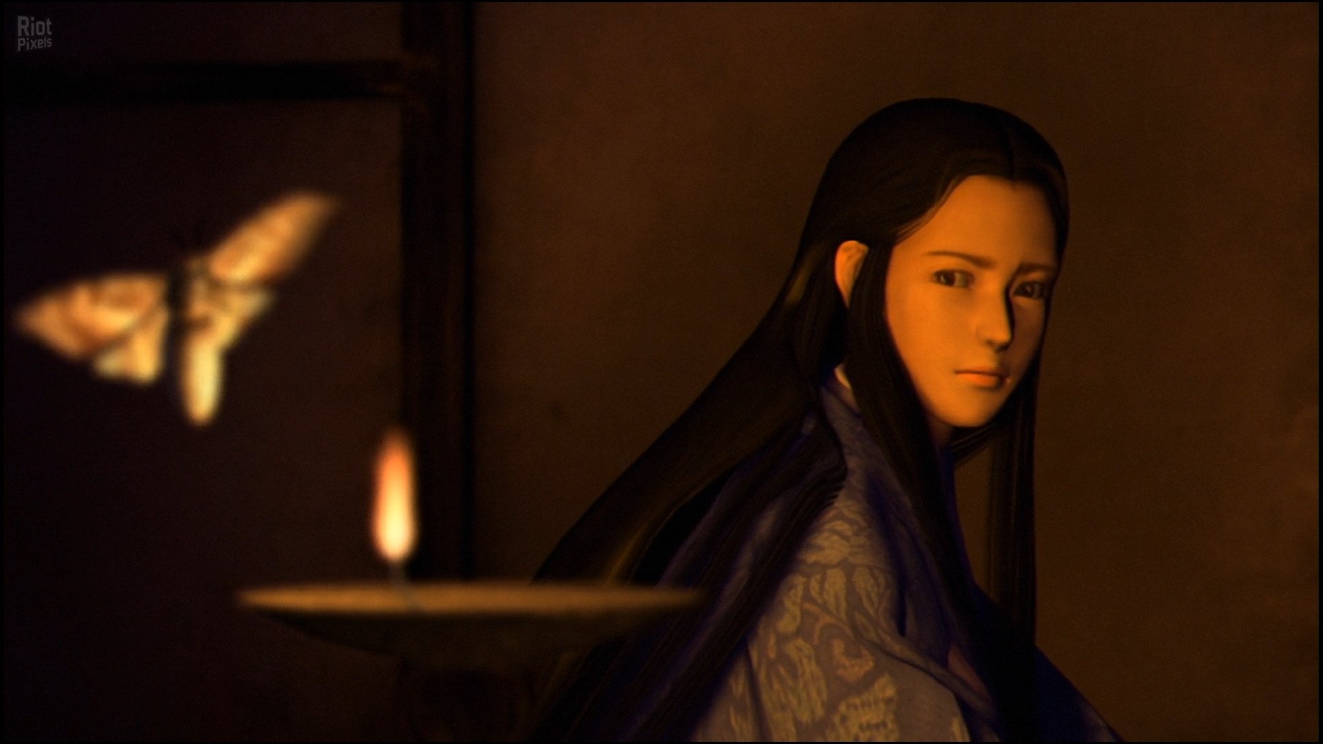 [4]-Onimusha: Warlords – Build 17777991 Download