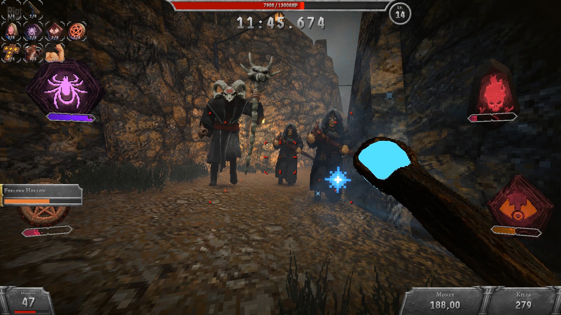 [11]-Bloodshed – v1.0.4 Release (Build #255) Download