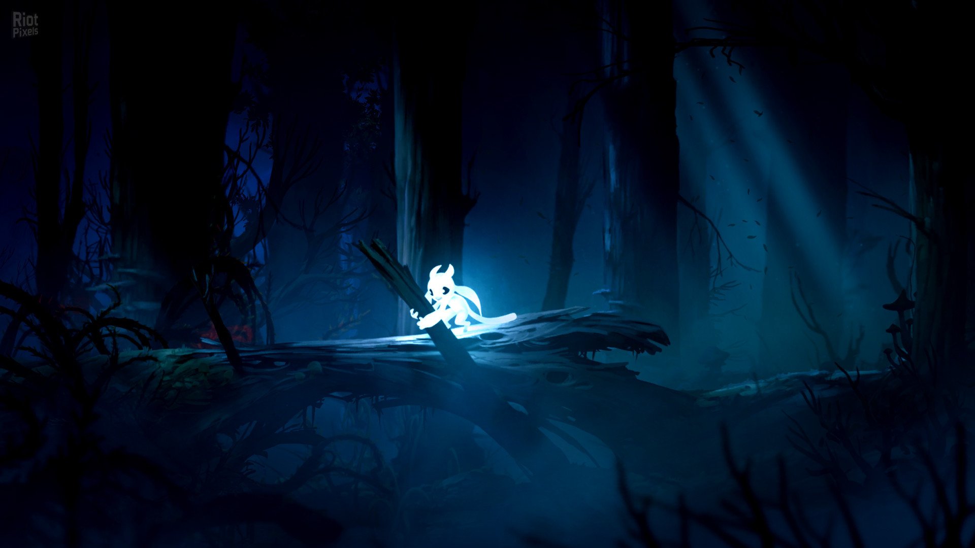 [2]-Ori and the Blind Forest Download