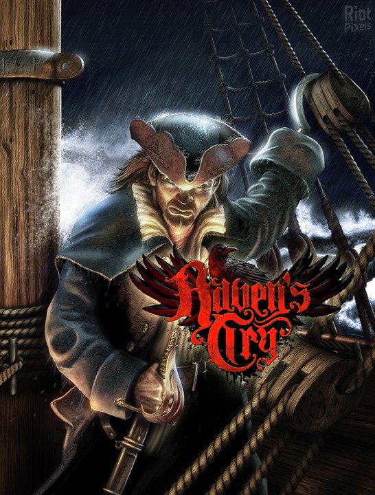Vendetta: Curse of Raven’s Cry + Update 2-HohohoGames