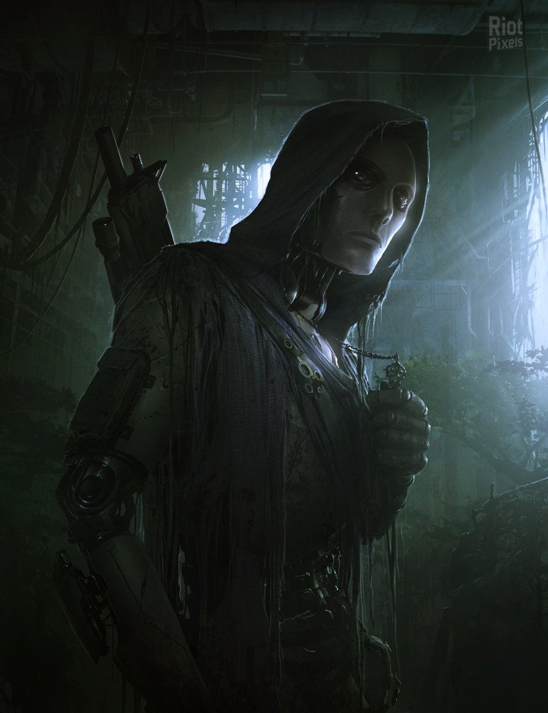 [19]-Wasteland 2: Director’s Cut + Update 6 Download