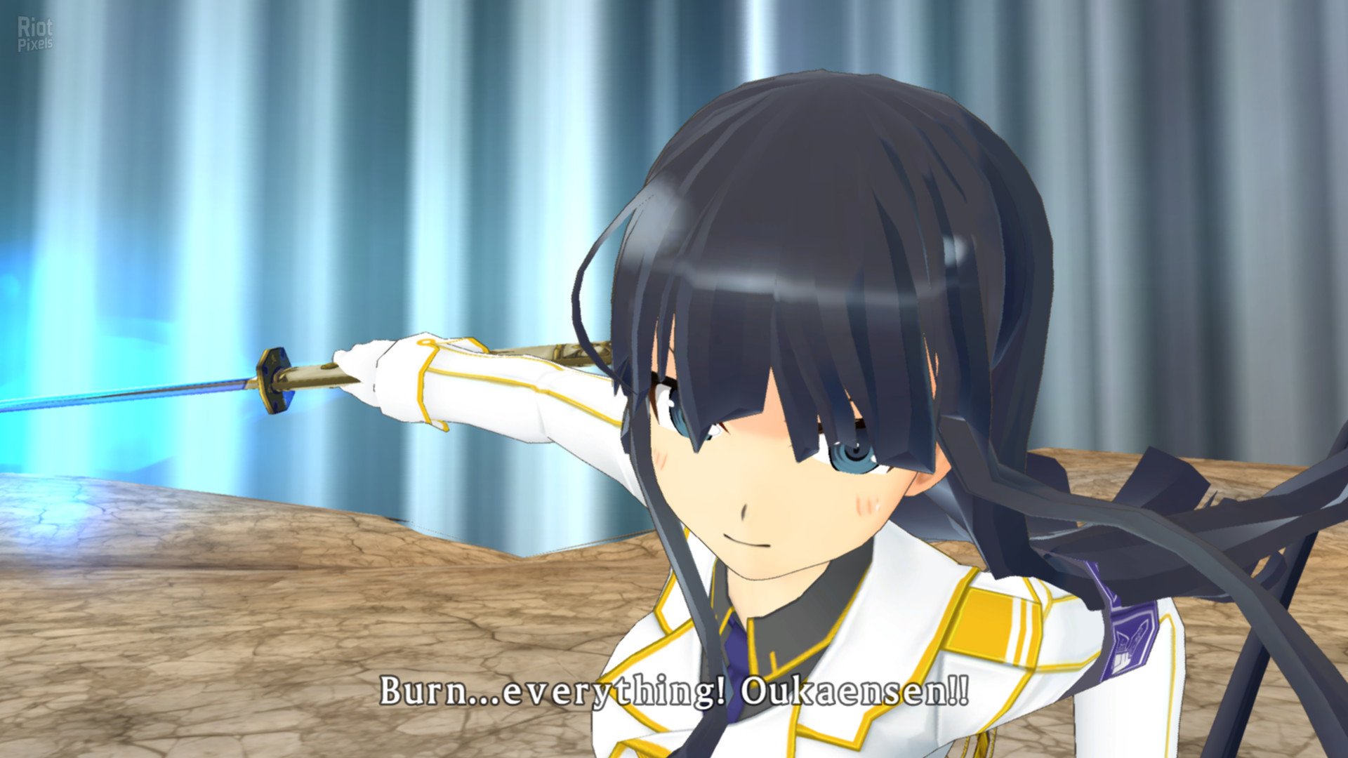 [8]-Senran Kagura Shinovi Versus Download
