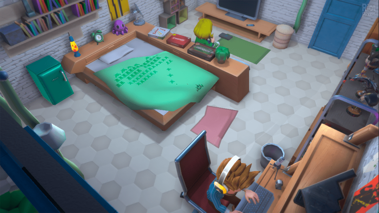 [8]-Youtubers Life Download