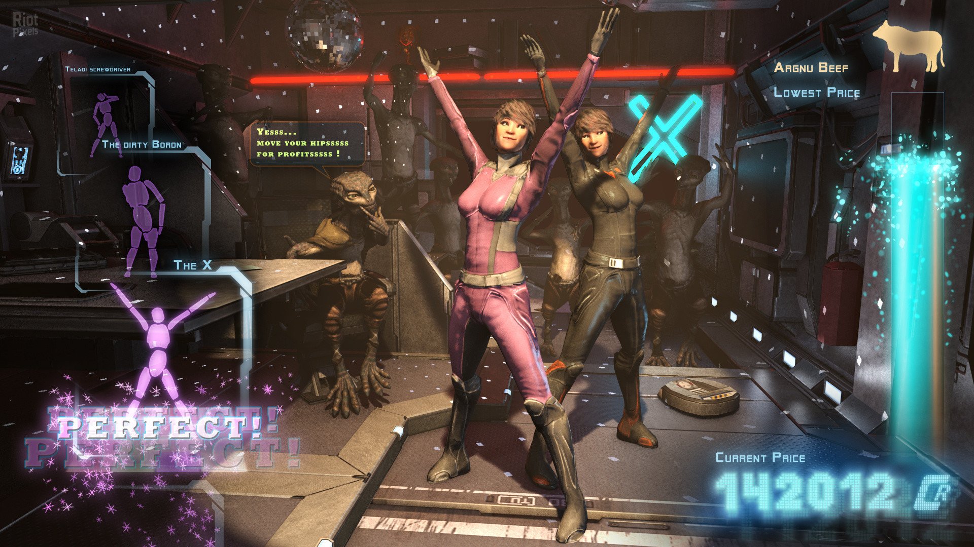 [8]-X Rebirth – v4.10 + 2 DLCs Download