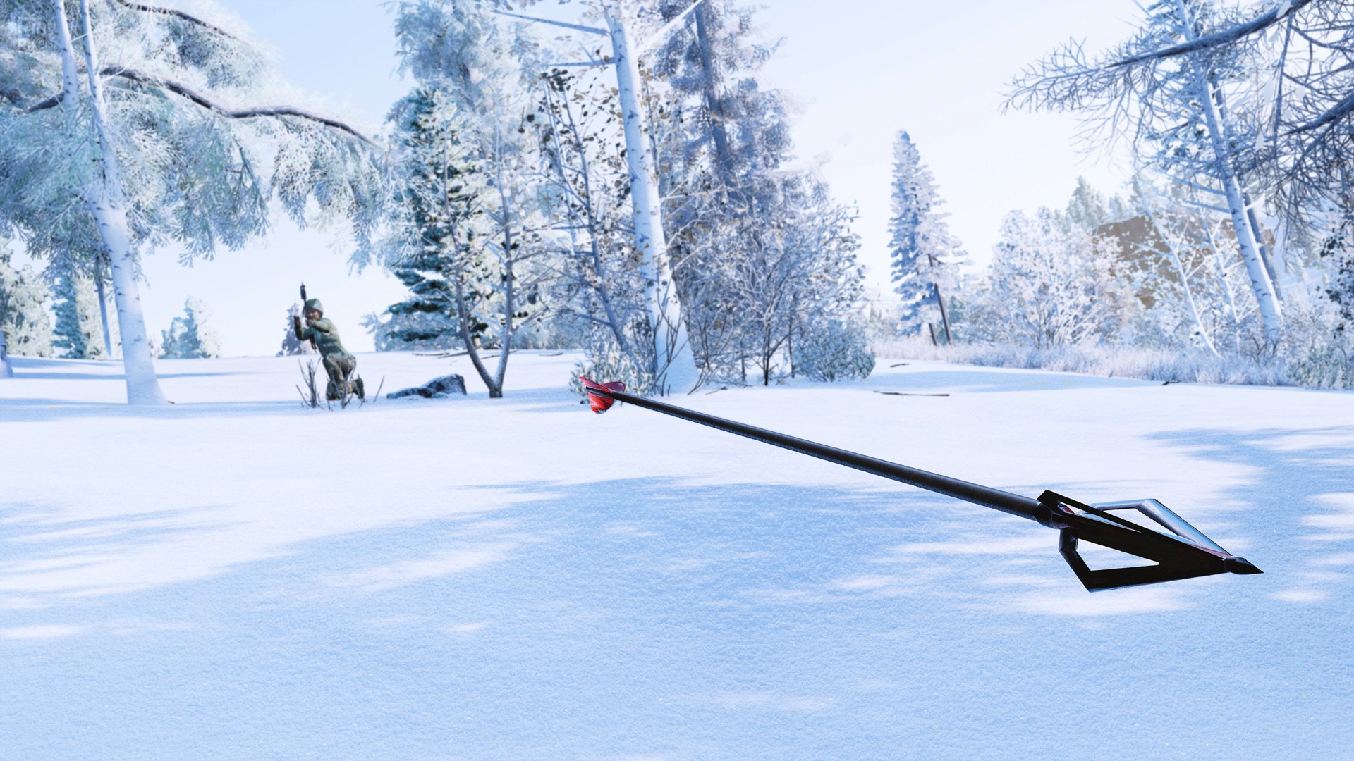 [7]-Hunting Simulator – v1.2 + DLC Download
