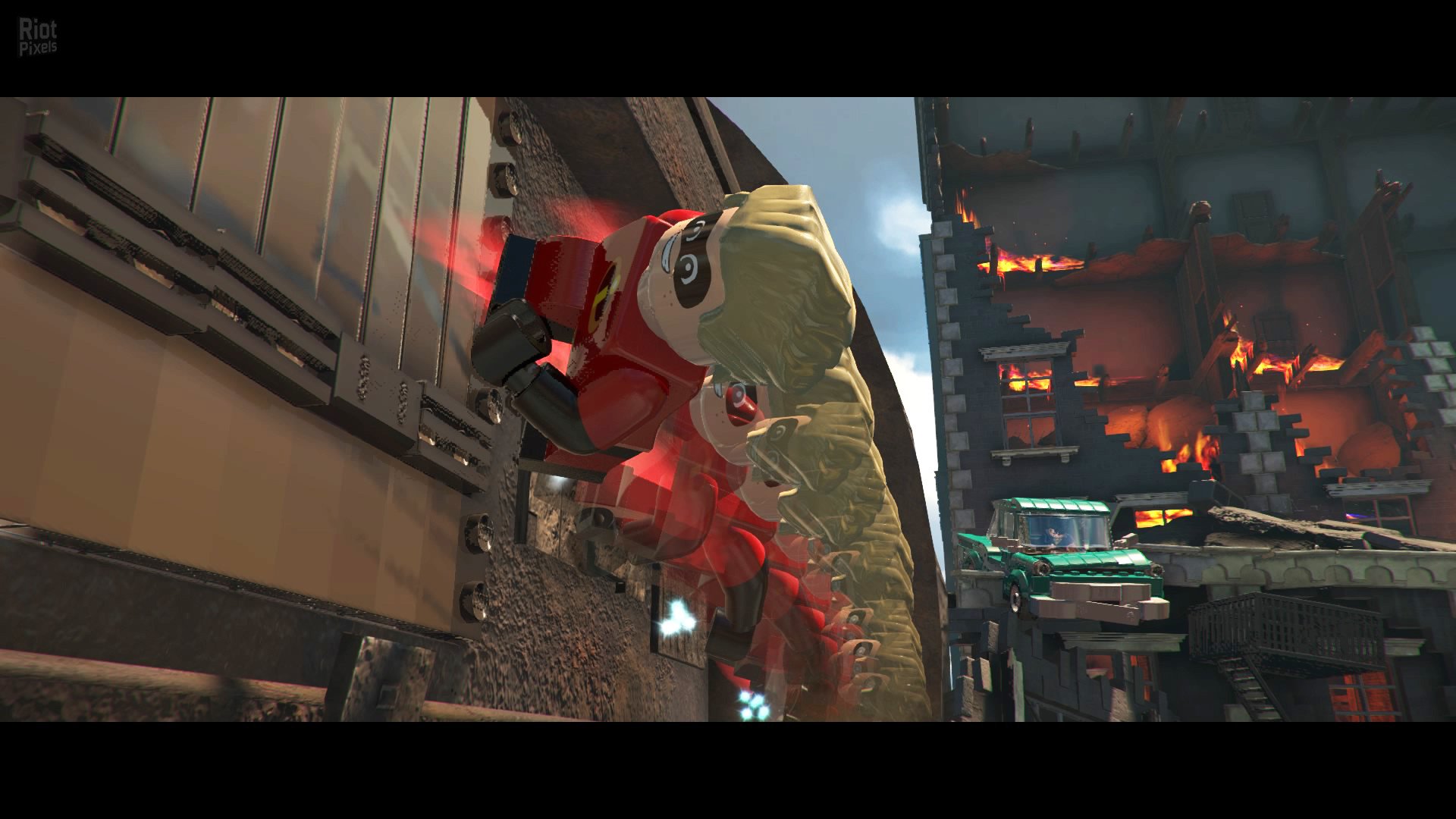 [3]-LEGO The Incredibles + DLC Download