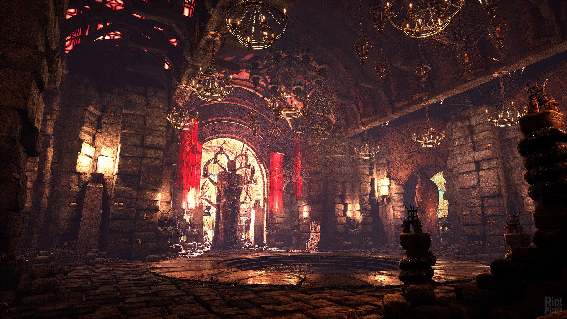 [5]-The Bard’s Tale IV: Barrows Deep Download