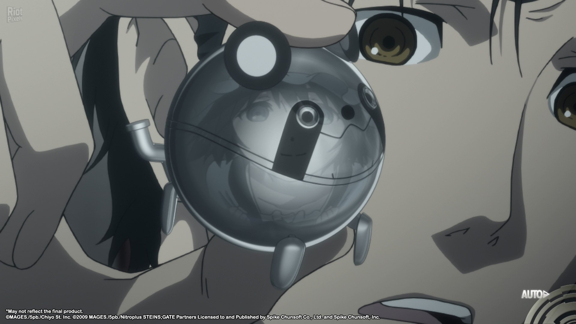 [4]-Steins;Gate Elite Download